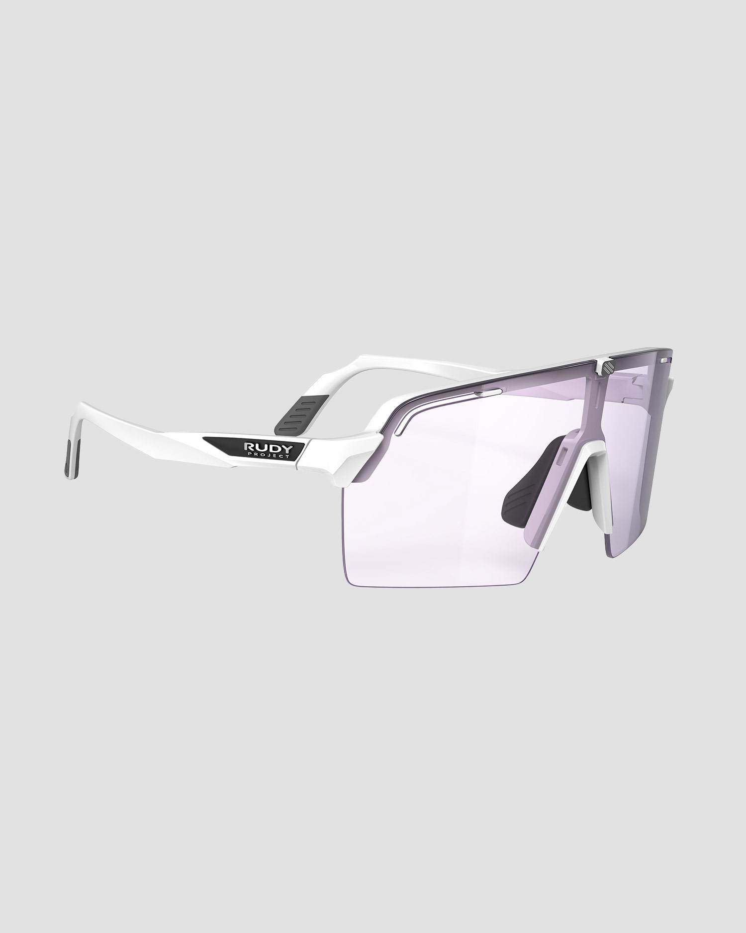 Ochelari Rudy Project SPINSHIELD PRO IMPACTX™ PHOTOCHROMIC 2LASER PURPLE