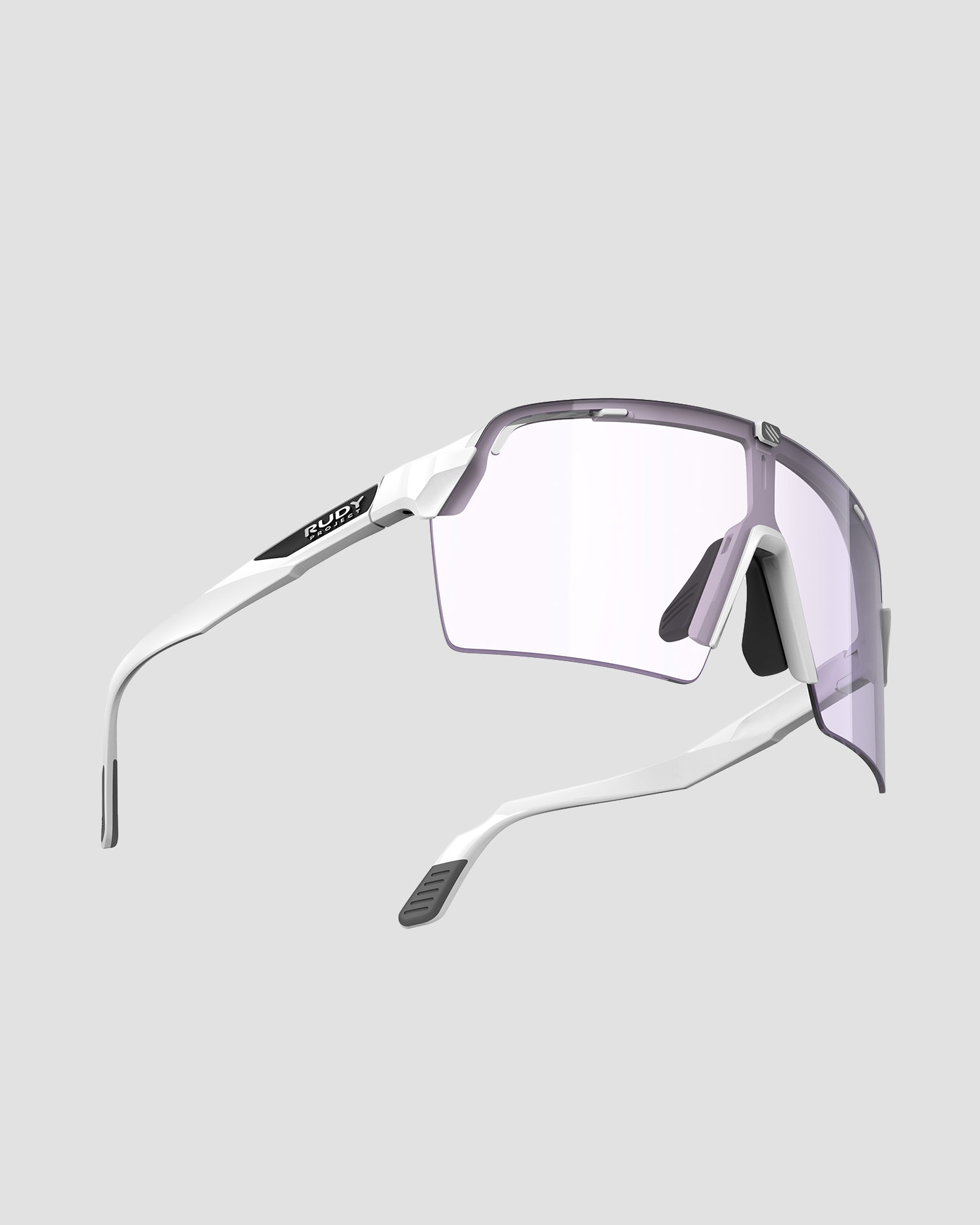 Ochelari Rudy Project SPINSHIELD PRO IMPACTX™ PHOTOCHROMIC 2LASER PURPLE