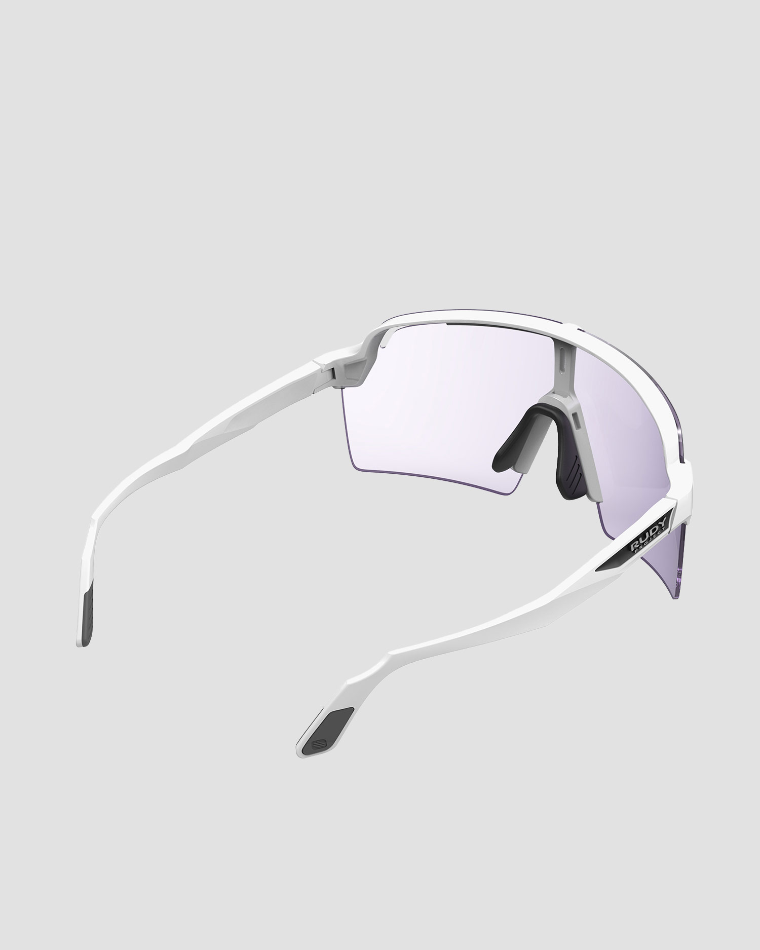 Ochelari Rudy Project SPINSHIELD PRO IMPACTX™ PHOTOCHROMIC 2LASER PURPLE