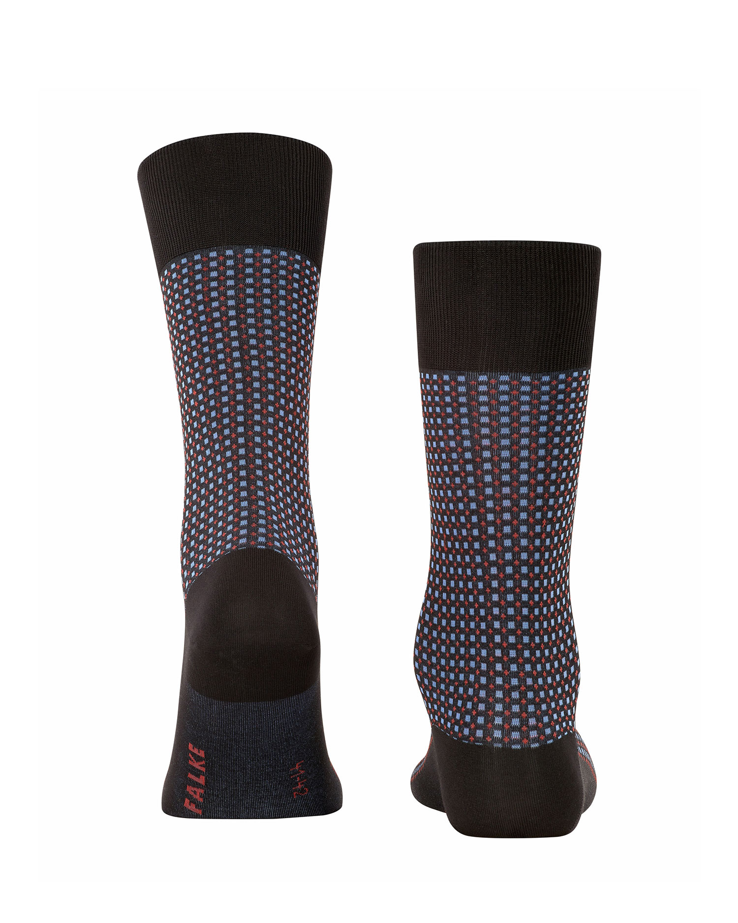 Calzini da uomo FALKE Uptown Tie SO