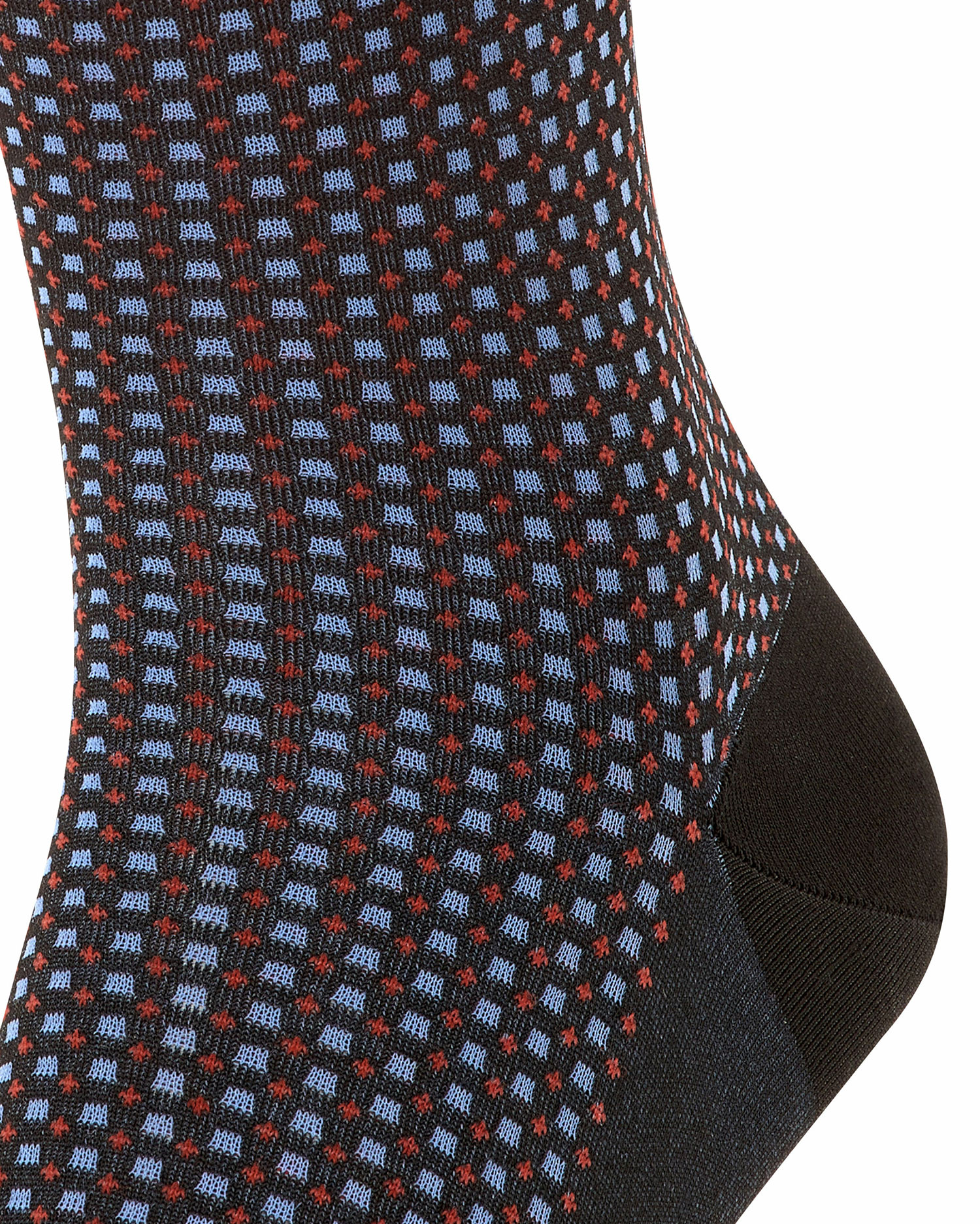 Calzini da uomo FALKE Uptown Tie SO