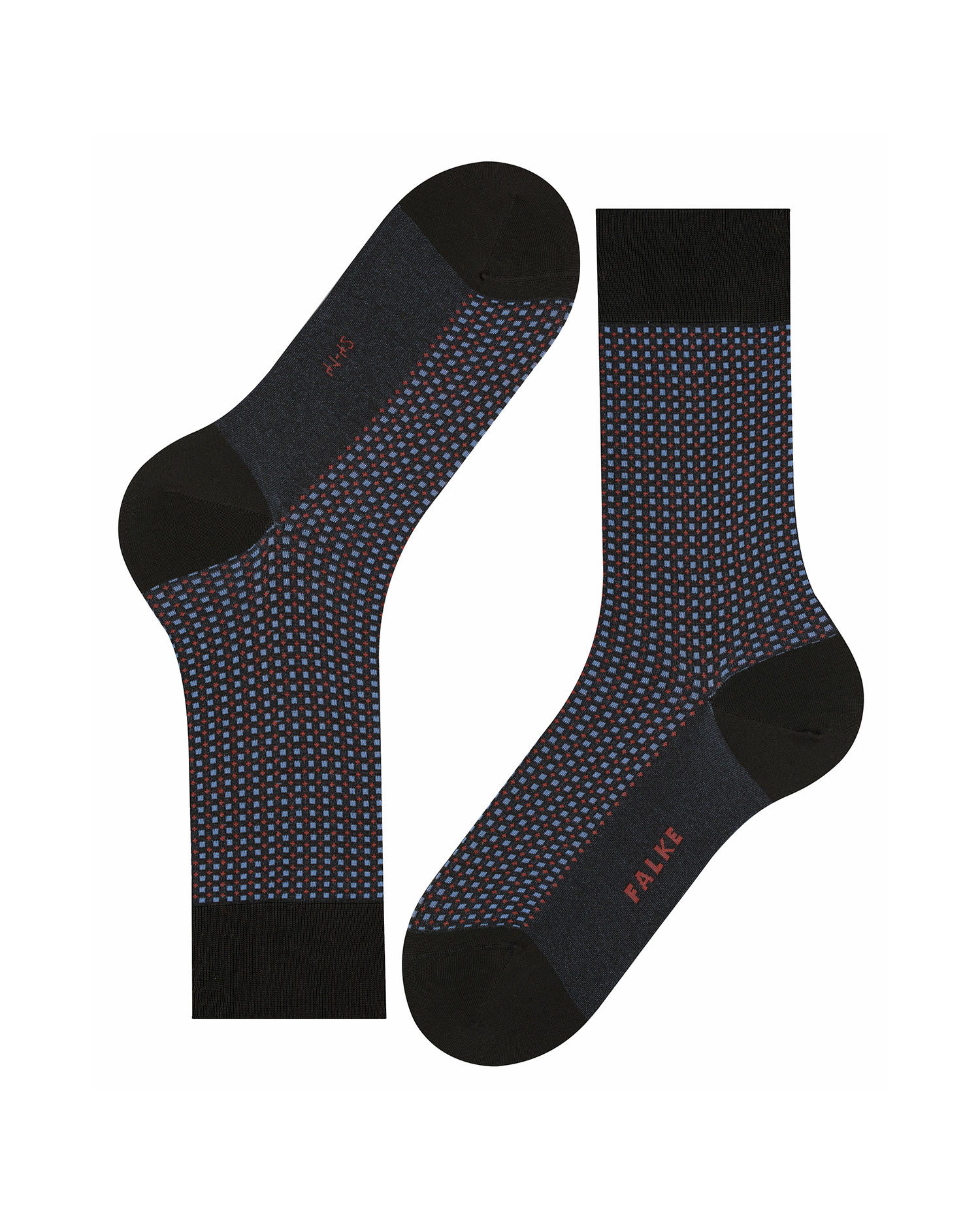 Calzini da uomo FALKE Uptown Tie SO