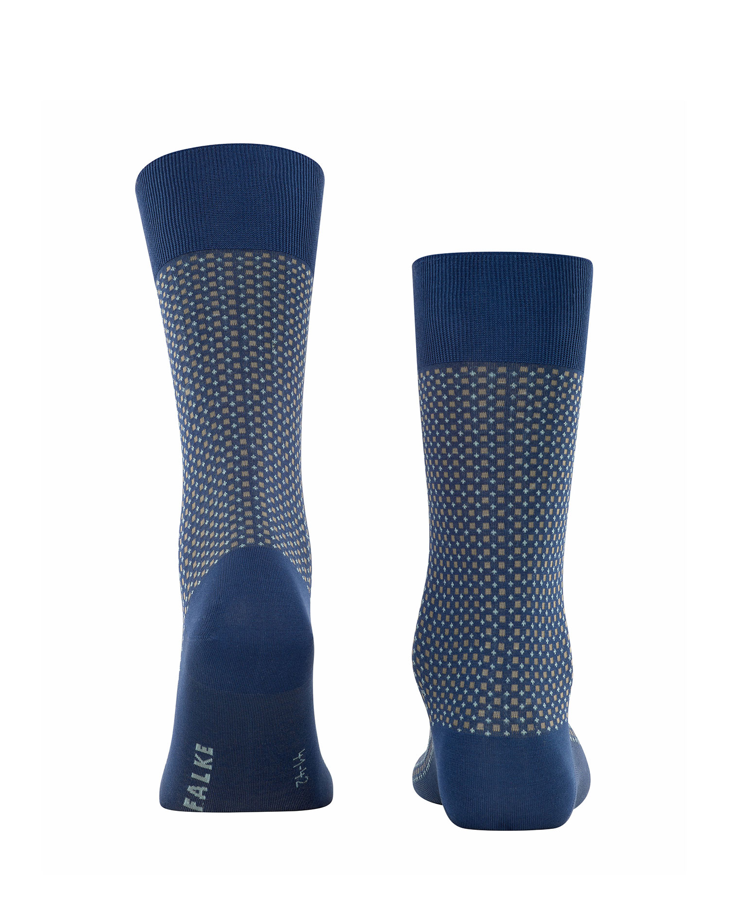 Skarpety męskie Falke Uptown Tie SO