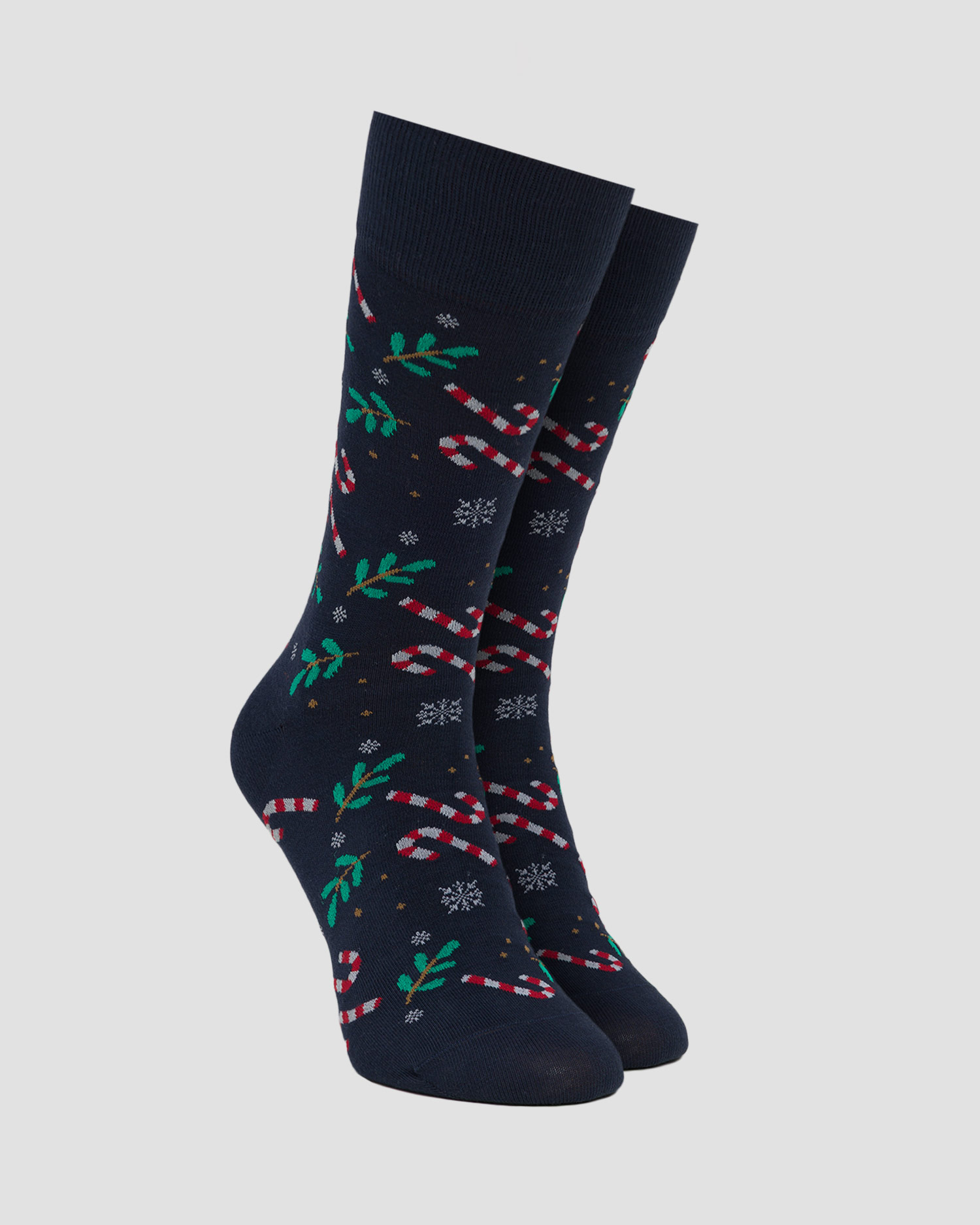 Men's Christmas socks Burlington FALKE Gifts Blizzard SO