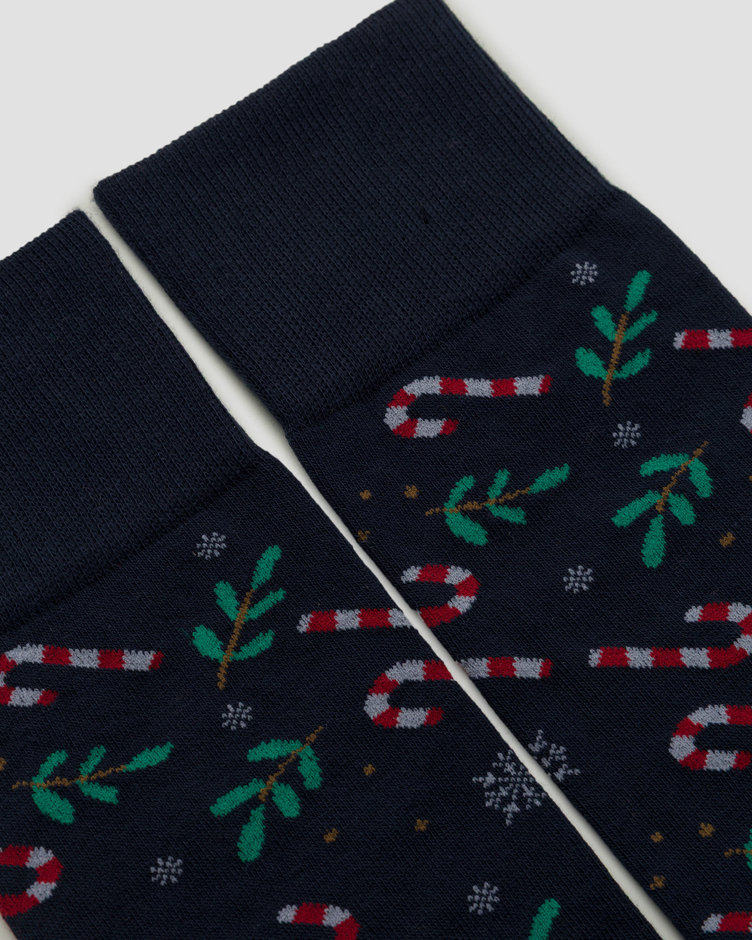 Calzini natalizi da uomo Burlington FALKE Gifts Blizzard SO