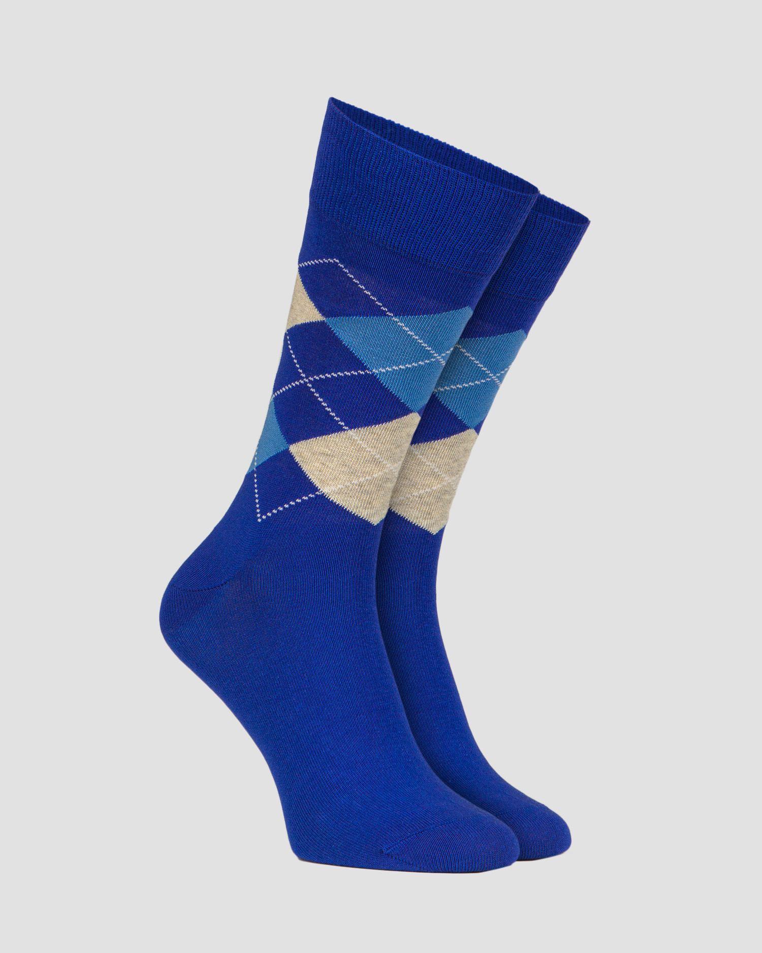 Men's socks 2 pairs in Burlington Basic Gift Box