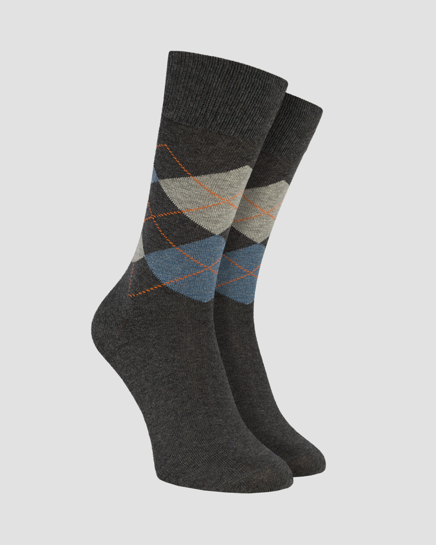 Christmas socks Burlington Everyday X-Mas Giftbox set of 2 pairs