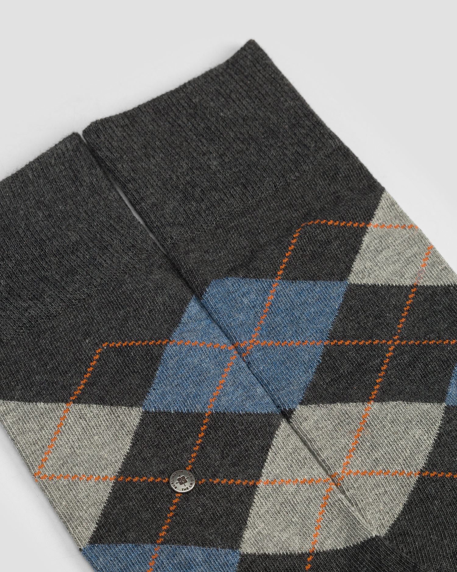 Christmas socks Burlington Everyday X-Mas Giftbox set of 2 pairs