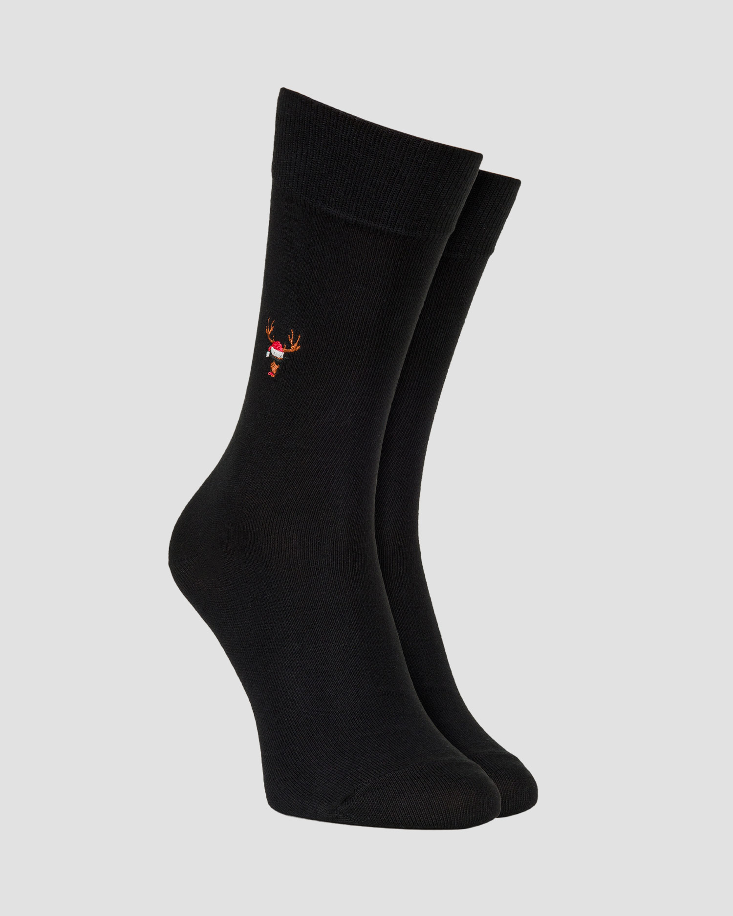 Men's Christmas socks Burlington Everyday X-Mas Gift Box 2-Pack