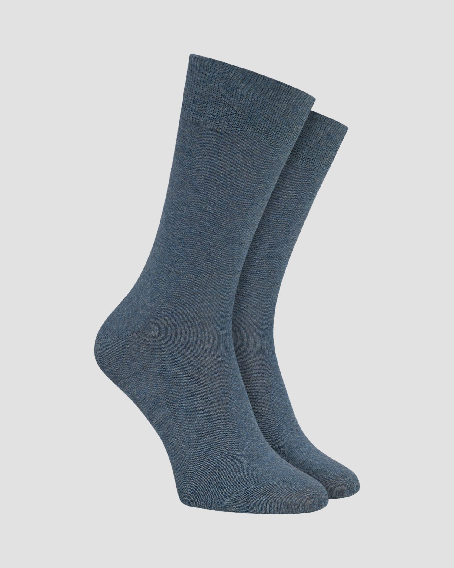 Calzini da uomo Burlington Basic Gift Box - Uni 2-Pack