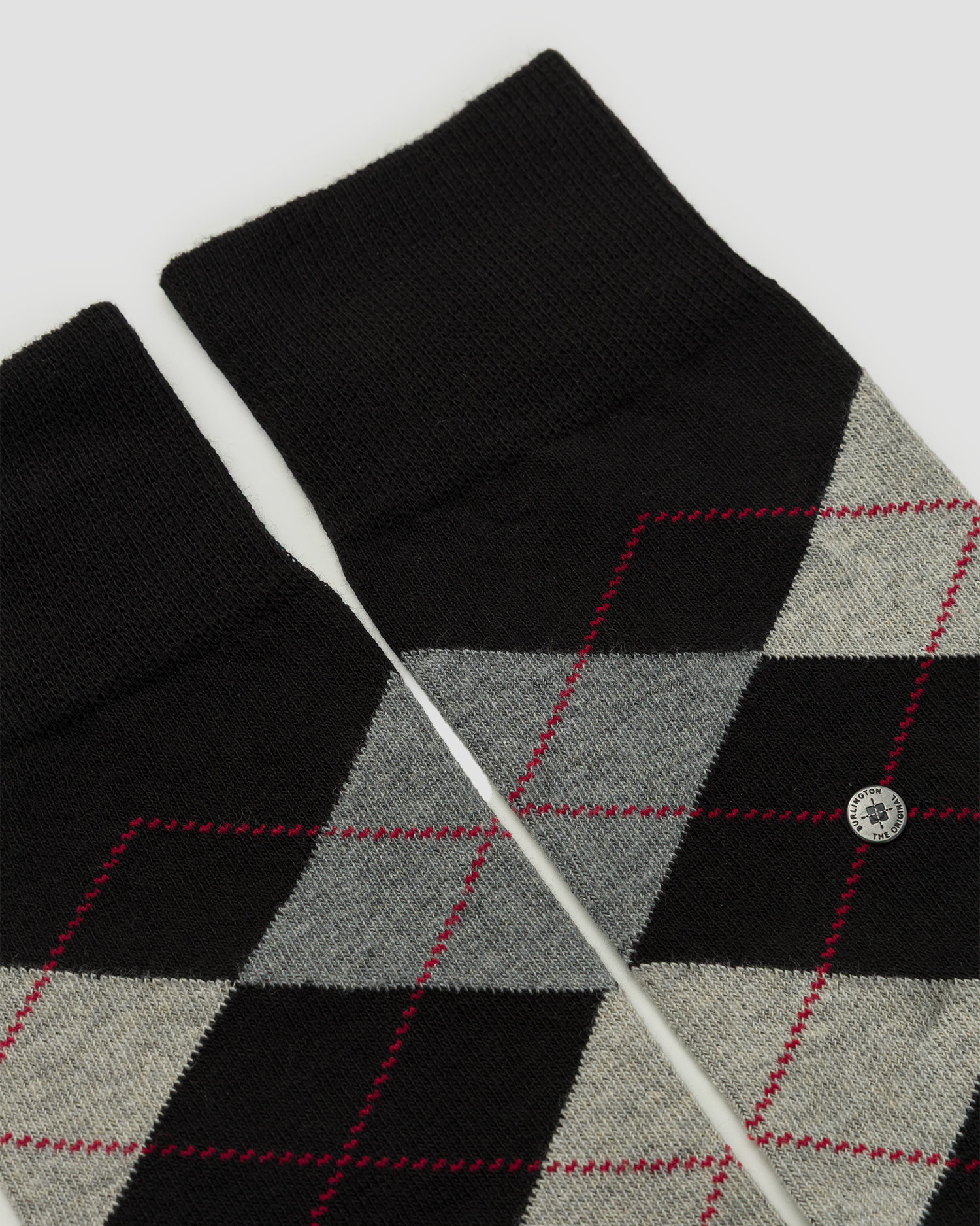 Pánské ponožky Burlington Everyday Mix 2-Pack