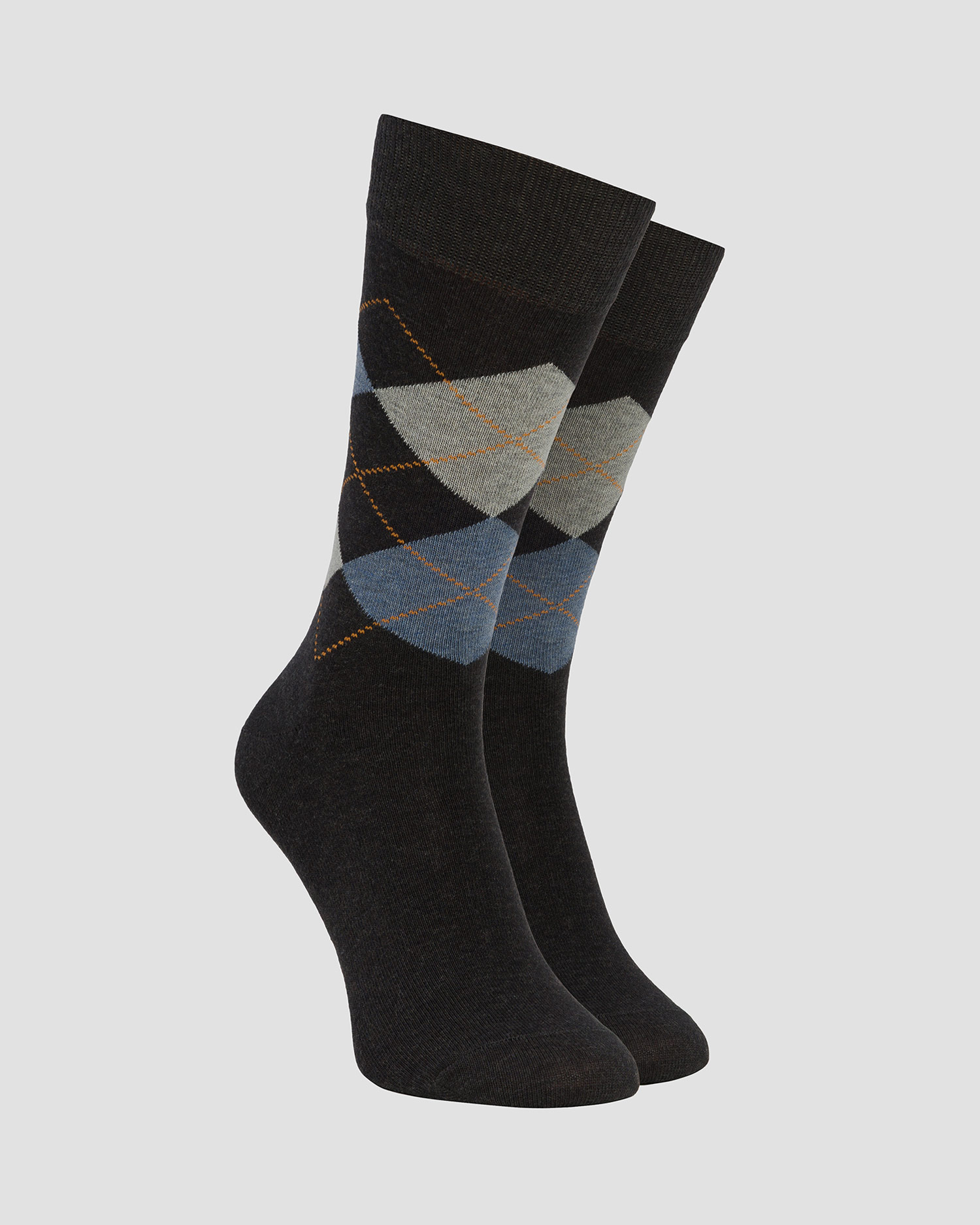 Pánské ponožky Burlington Everyday Mix 2-Pack