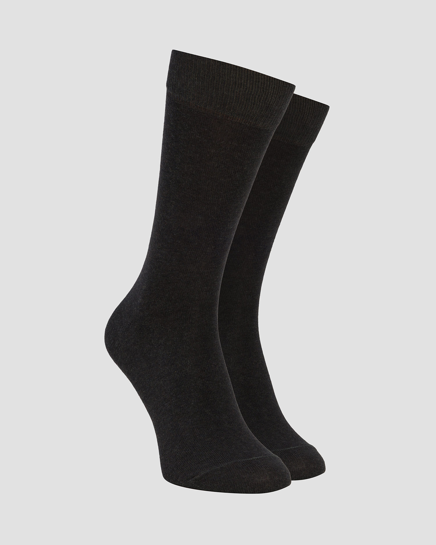 Șosete pentru bărbați Burlington Everyday Mix 2-Pack set de 2 perechi