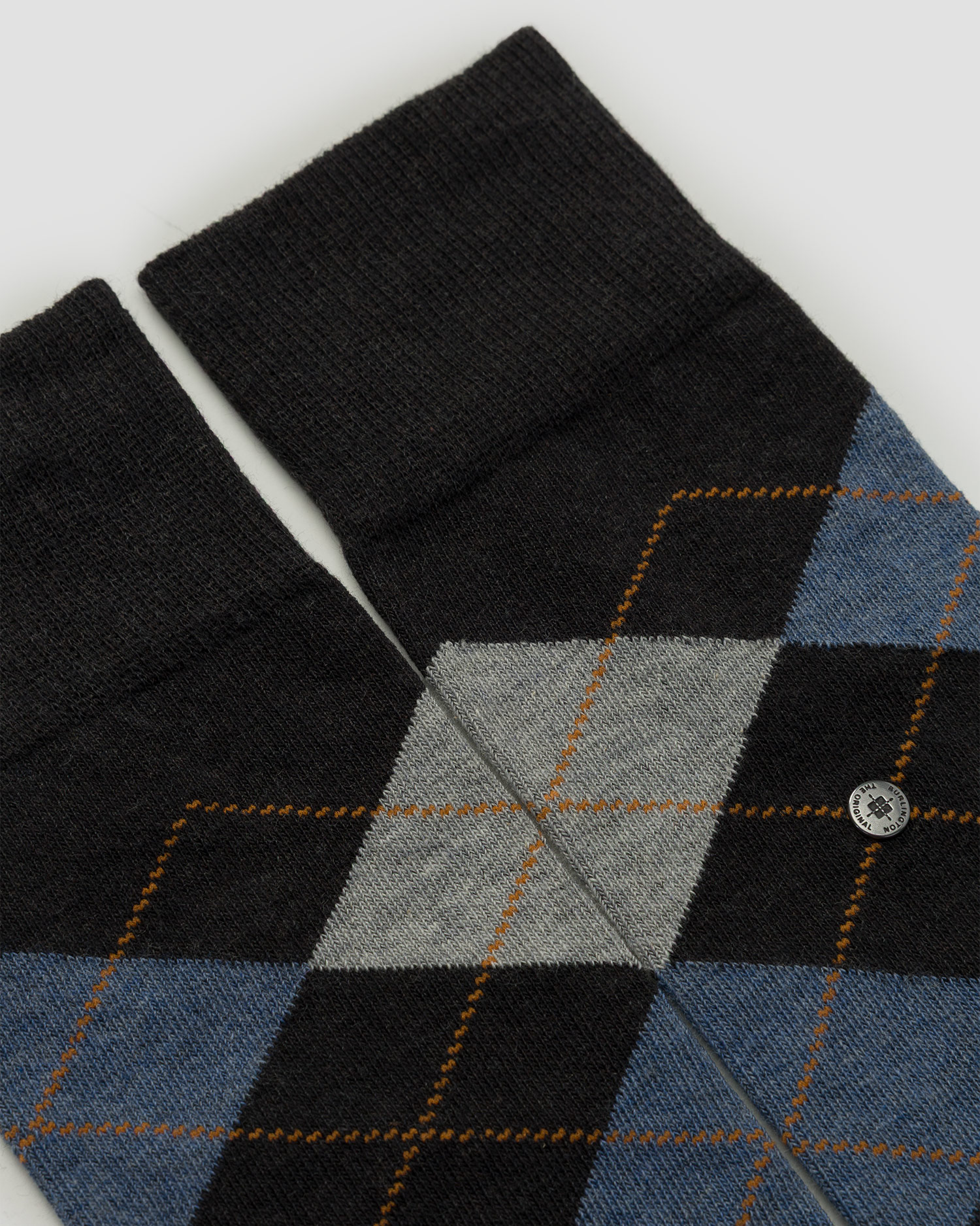 Pánské ponožky Burlington Everyday Mix 2-Pack