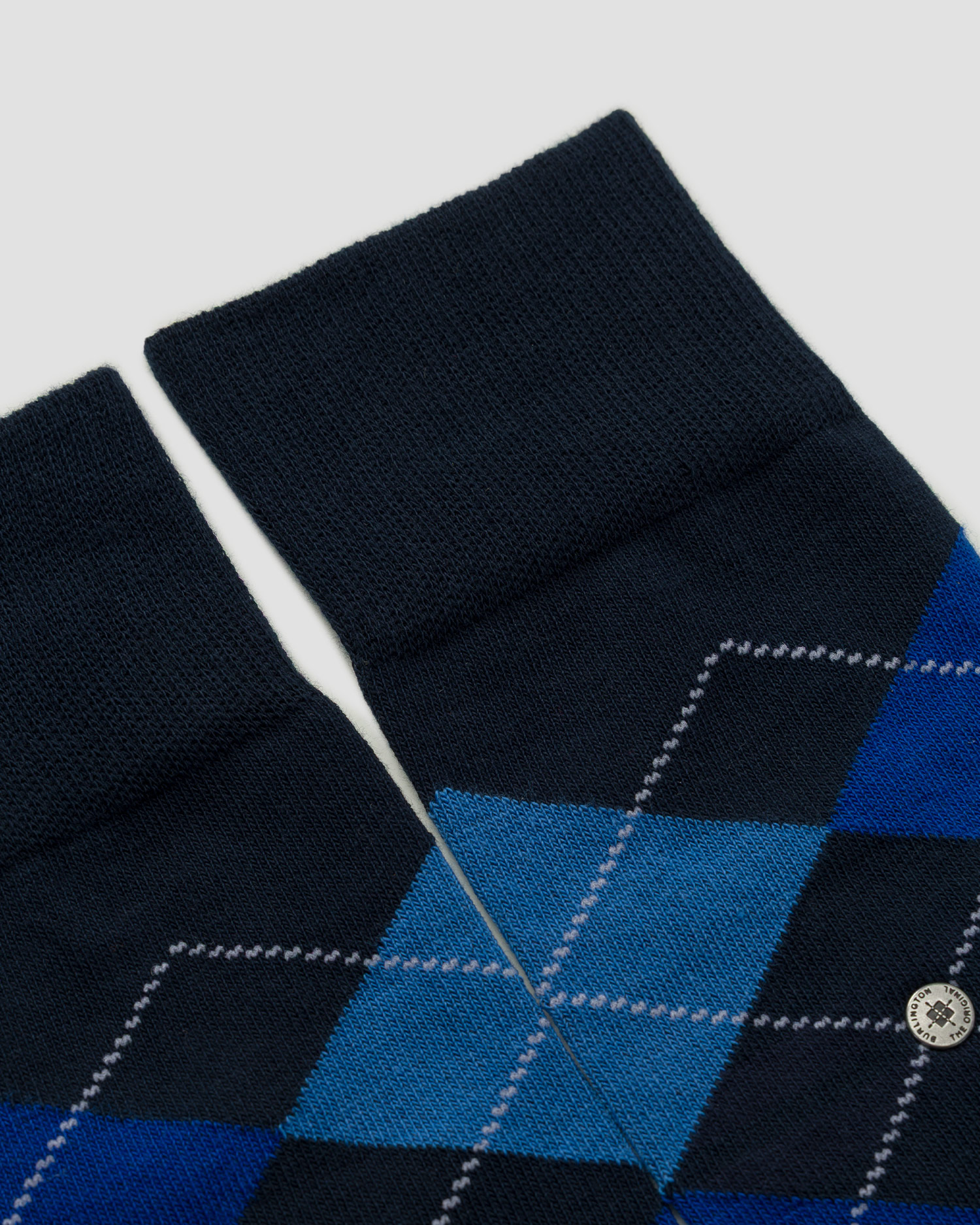 Pánské ponožky Burlington Everyday Mix 2-Pack