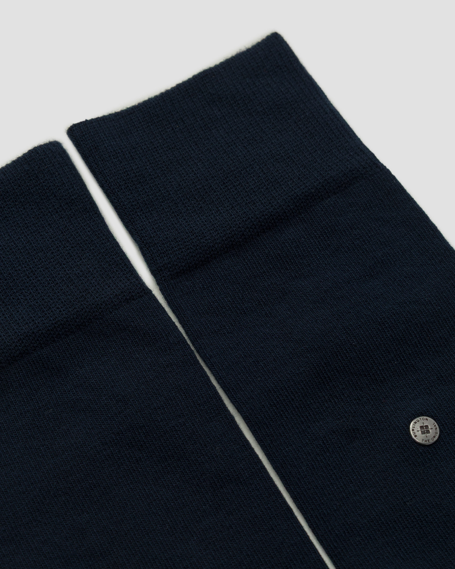 Pánské ponožky Burlington Everyday Mix 2-Pack