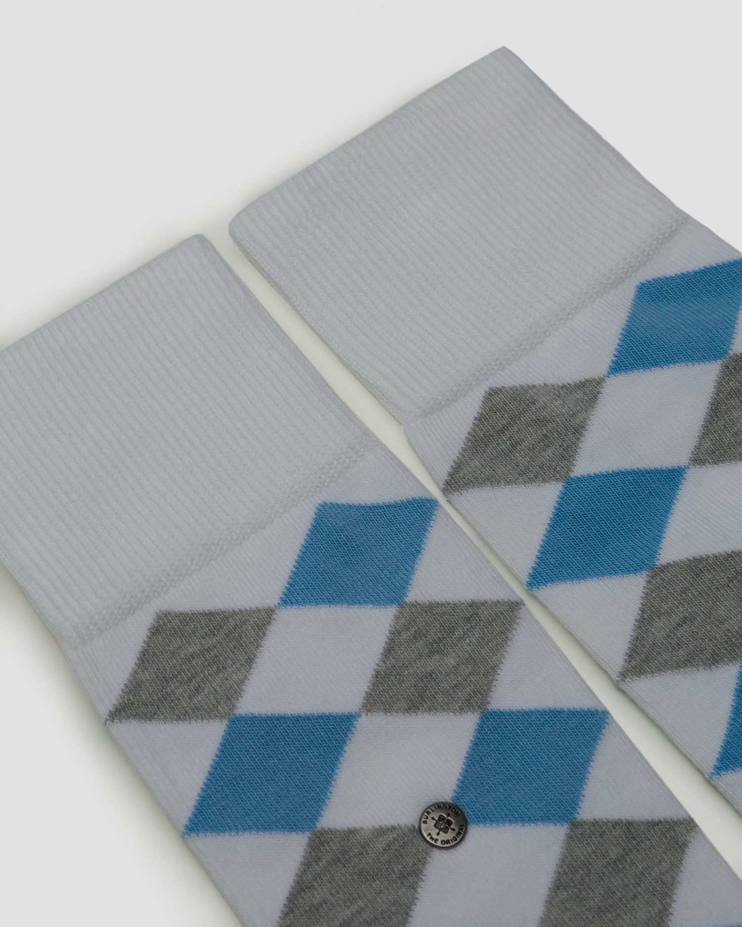 Șosete pentru bărbați Burlington Danny