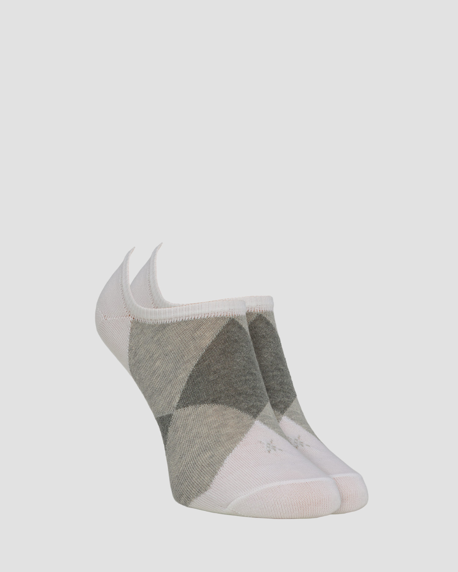 Șosete joase pentru bărbați Burlington Clyde