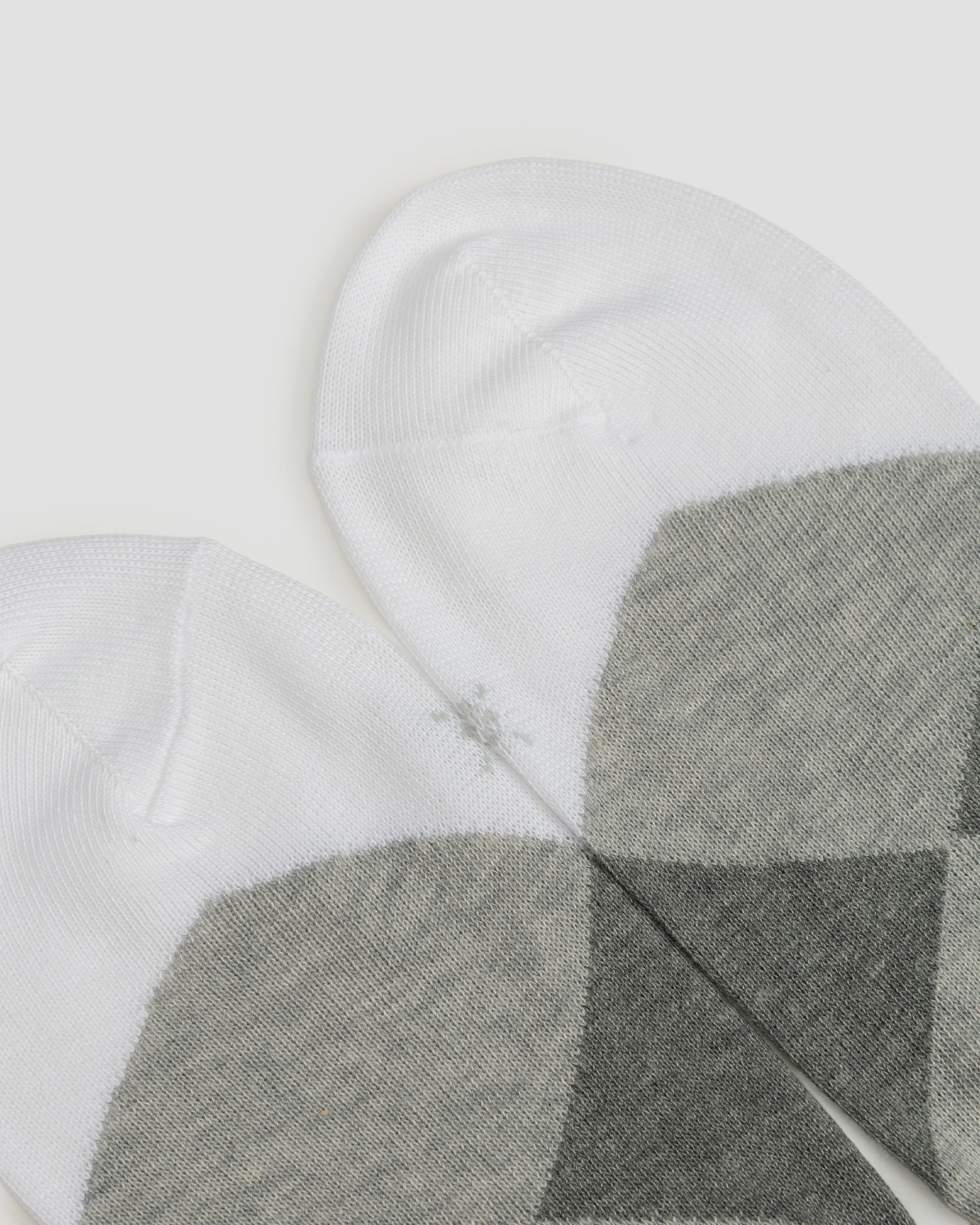 Șosete joase pentru bărbați Burlington Clyde