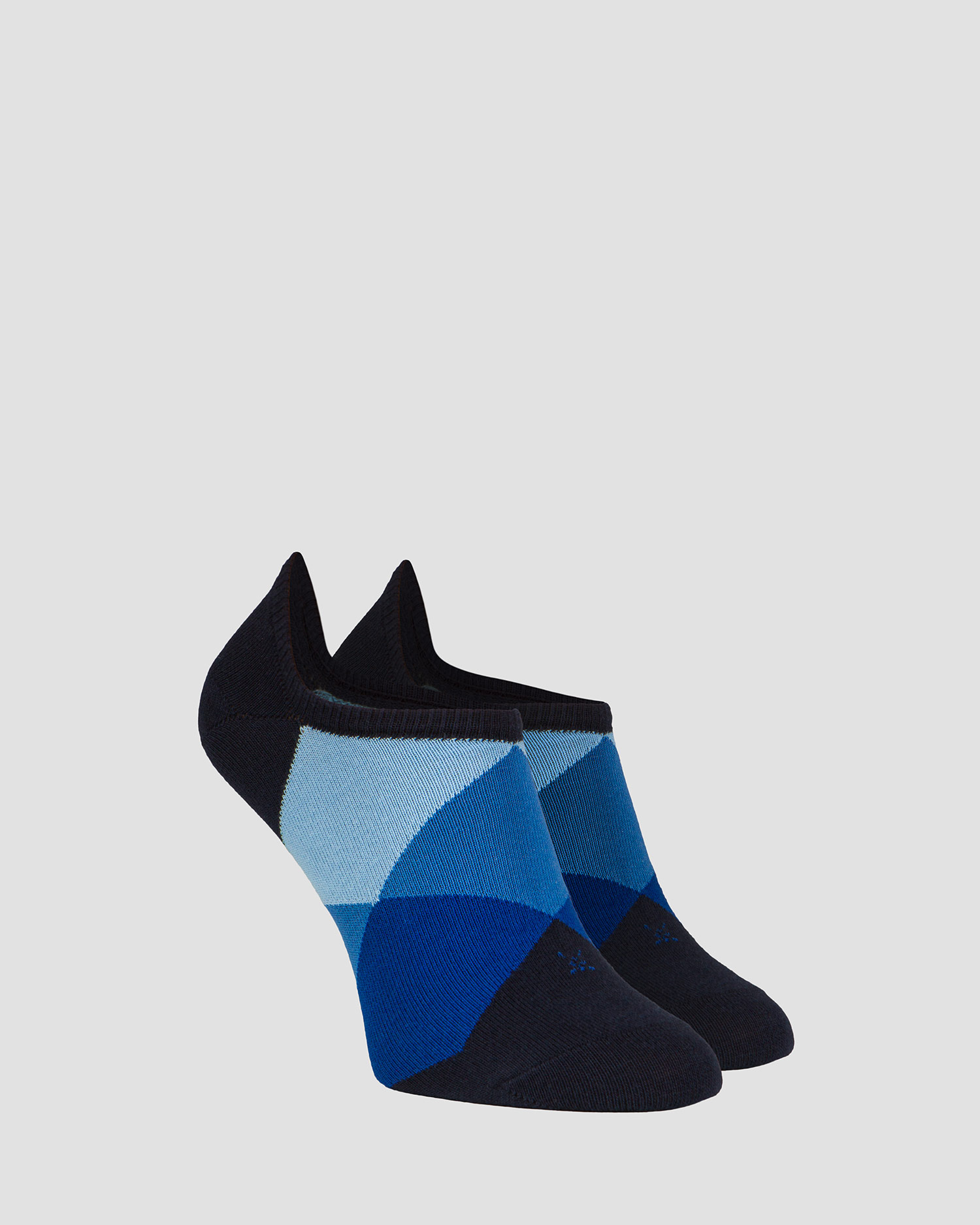 Chaussettes BURLINGTON CLYDE SN
