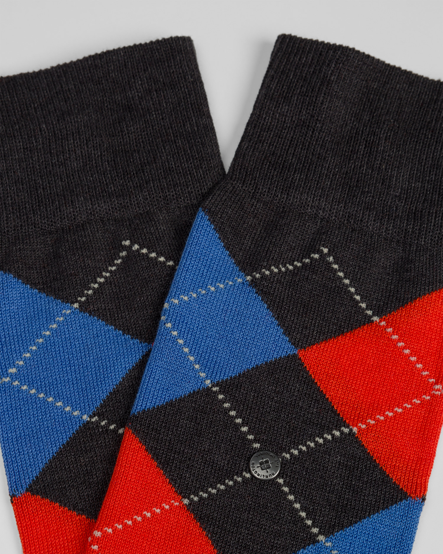 Men's socks Burlington Manchester