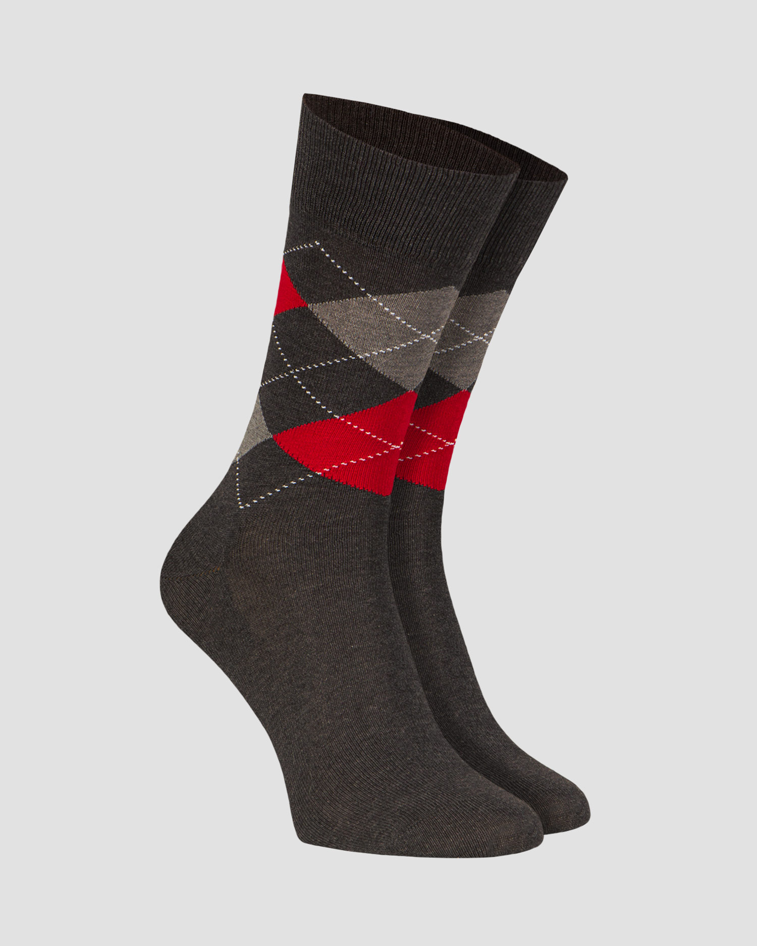 Șosete pentru bărbați Burlington Manchester