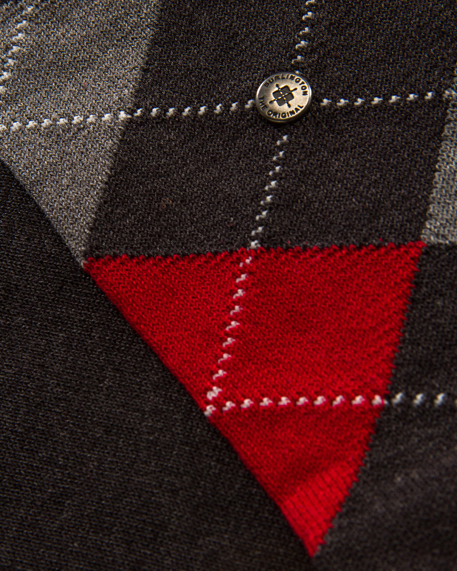 Men's socks Burlington Manchester