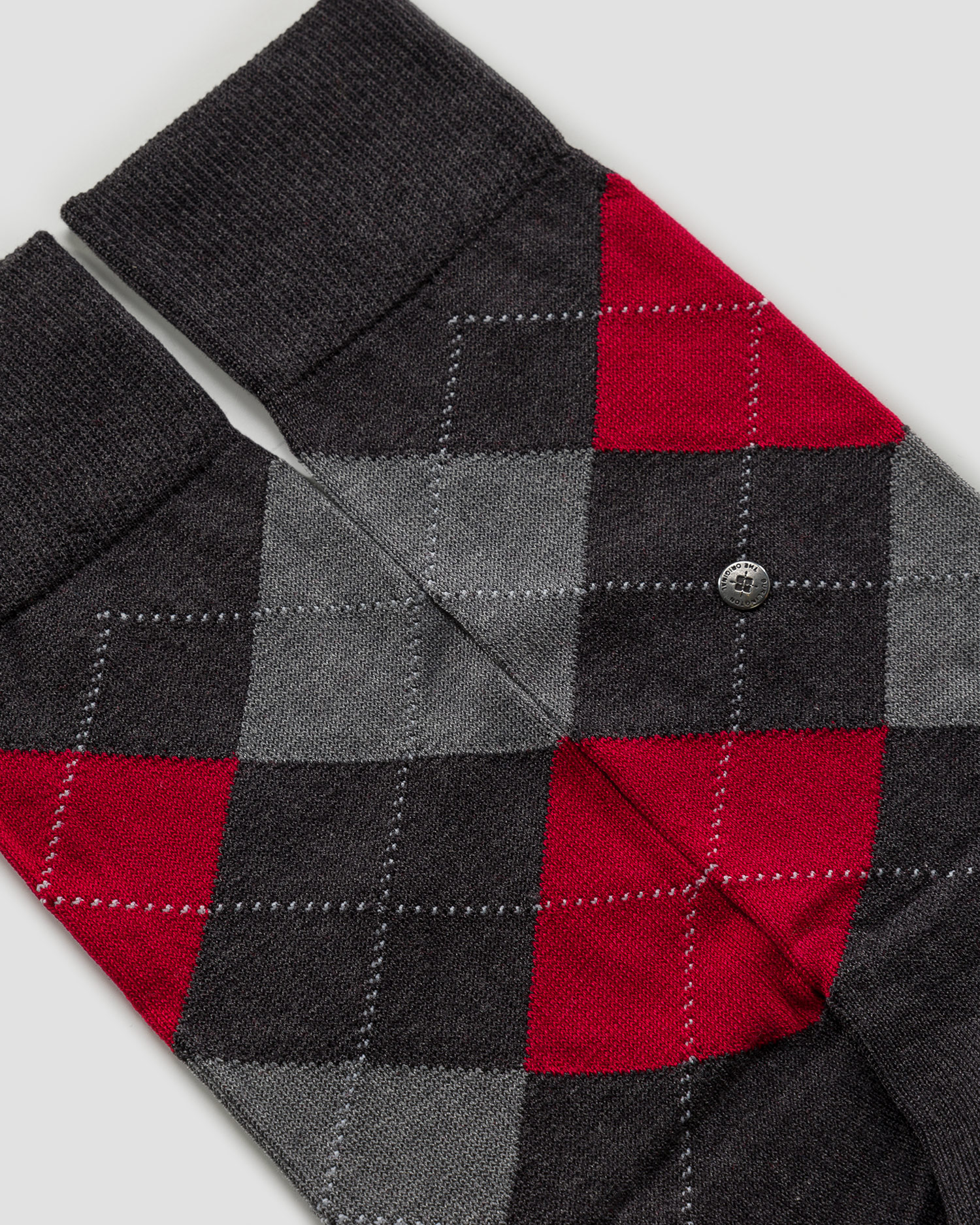 Șosete pentru bărbați Burlington Manchester