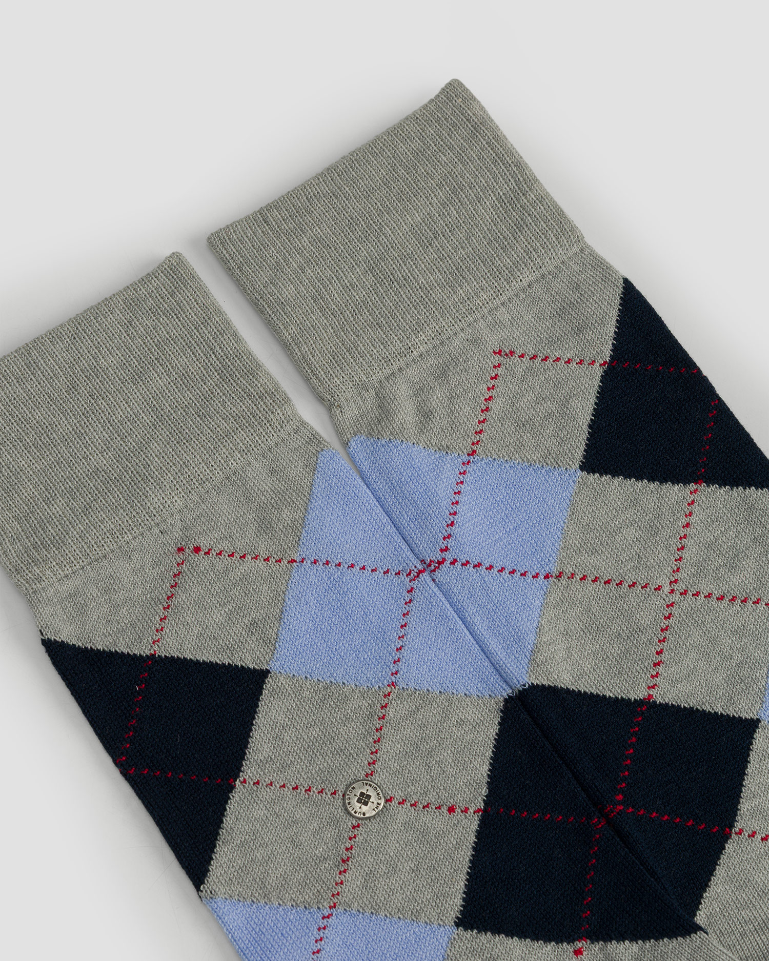 Șosete pentru bărbați Burlington Manchester