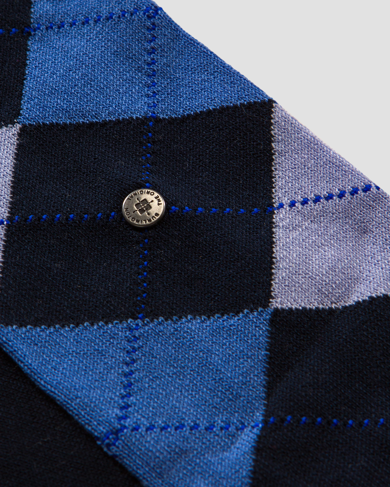 Șosete pentru bărbați Burlington Manchester