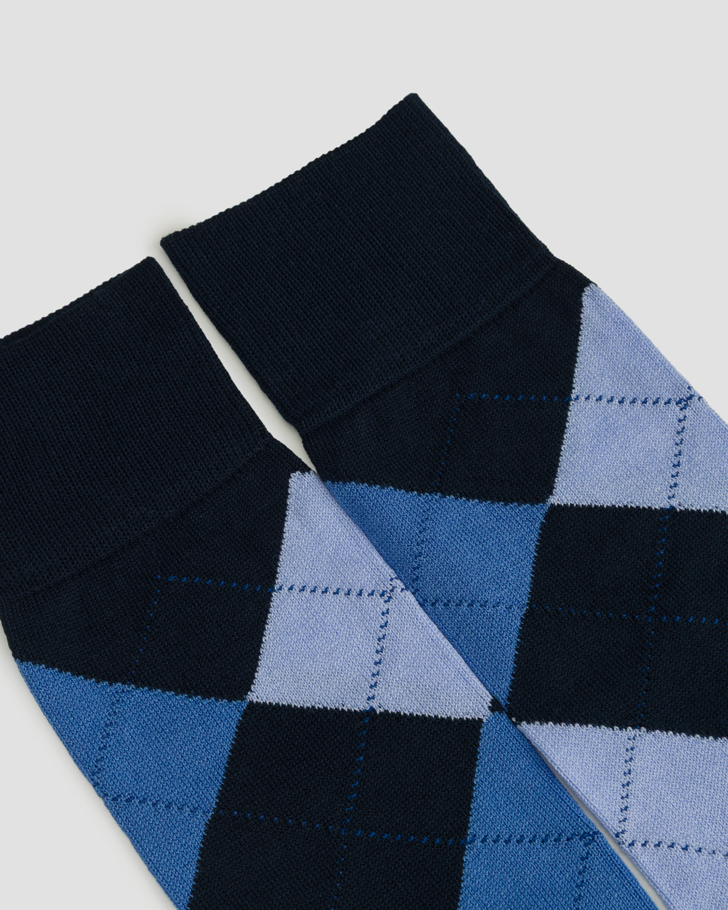 Șosete pentru bărbați Burlington Manchester