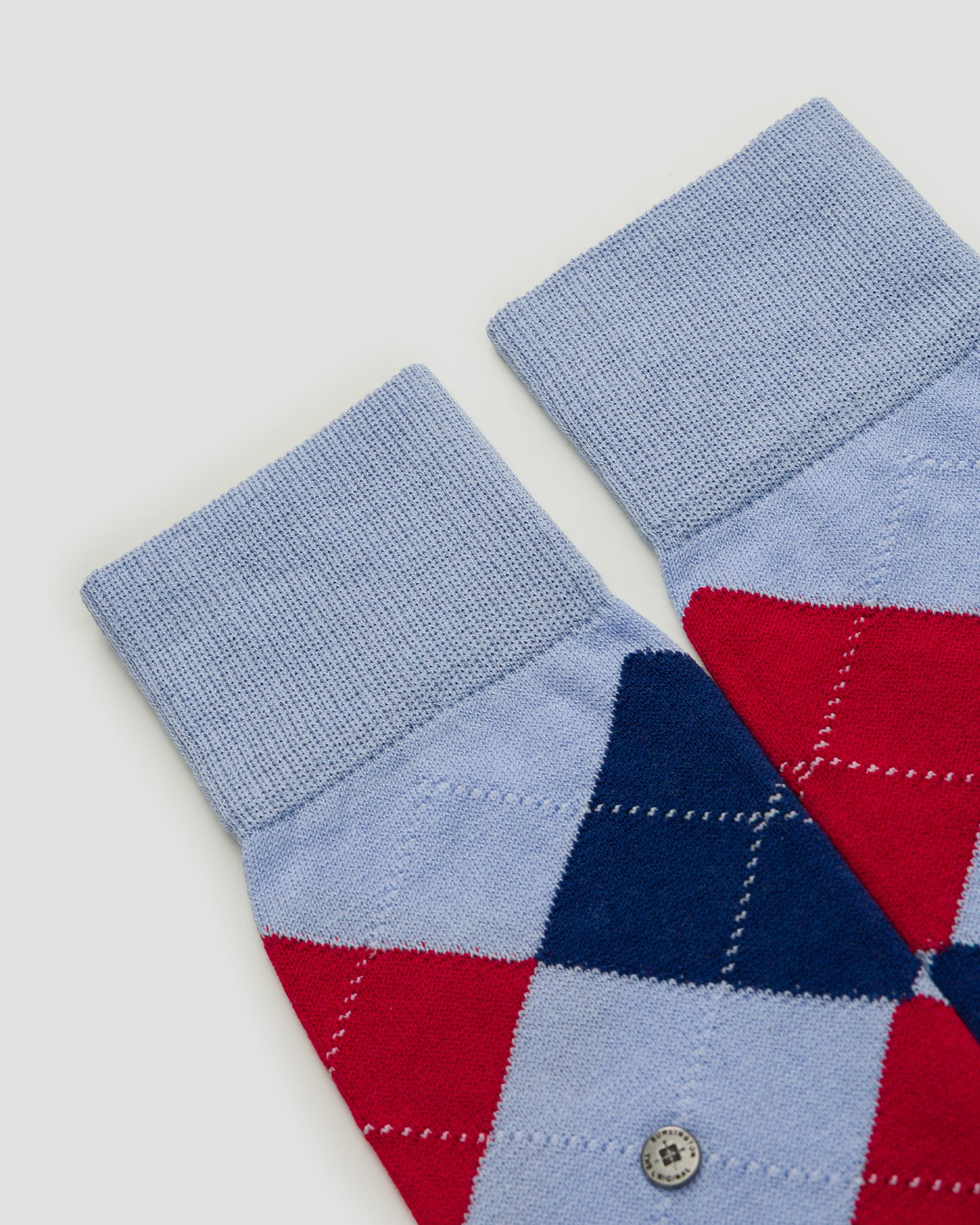 Șosete pentru bărbați Burlington Manchester