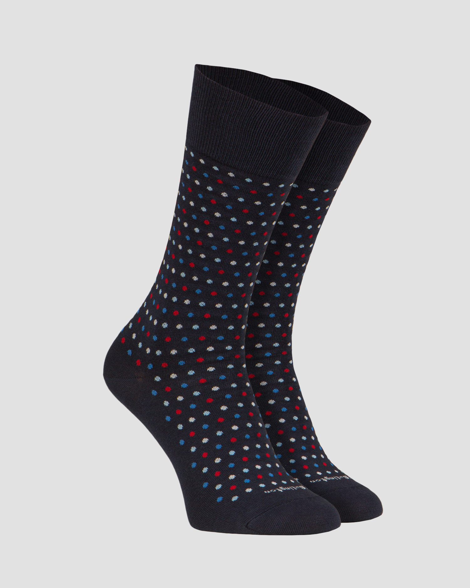 Men's socks Burlington Dot SO