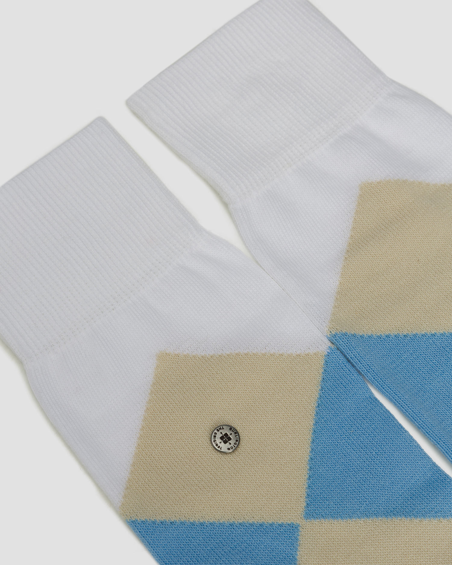 Șosete pentru bărbați Burlington Clyde