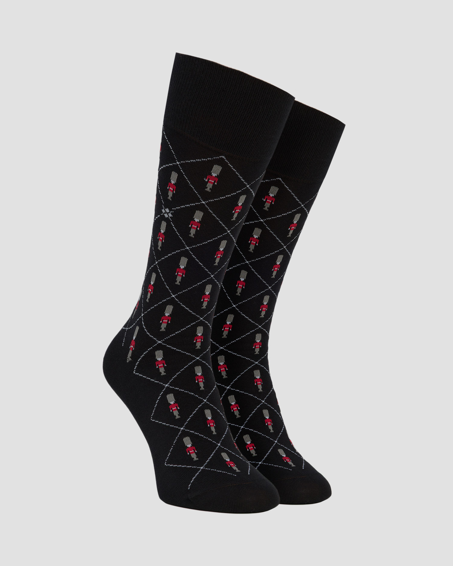 Men's socks Burlington Guard guards