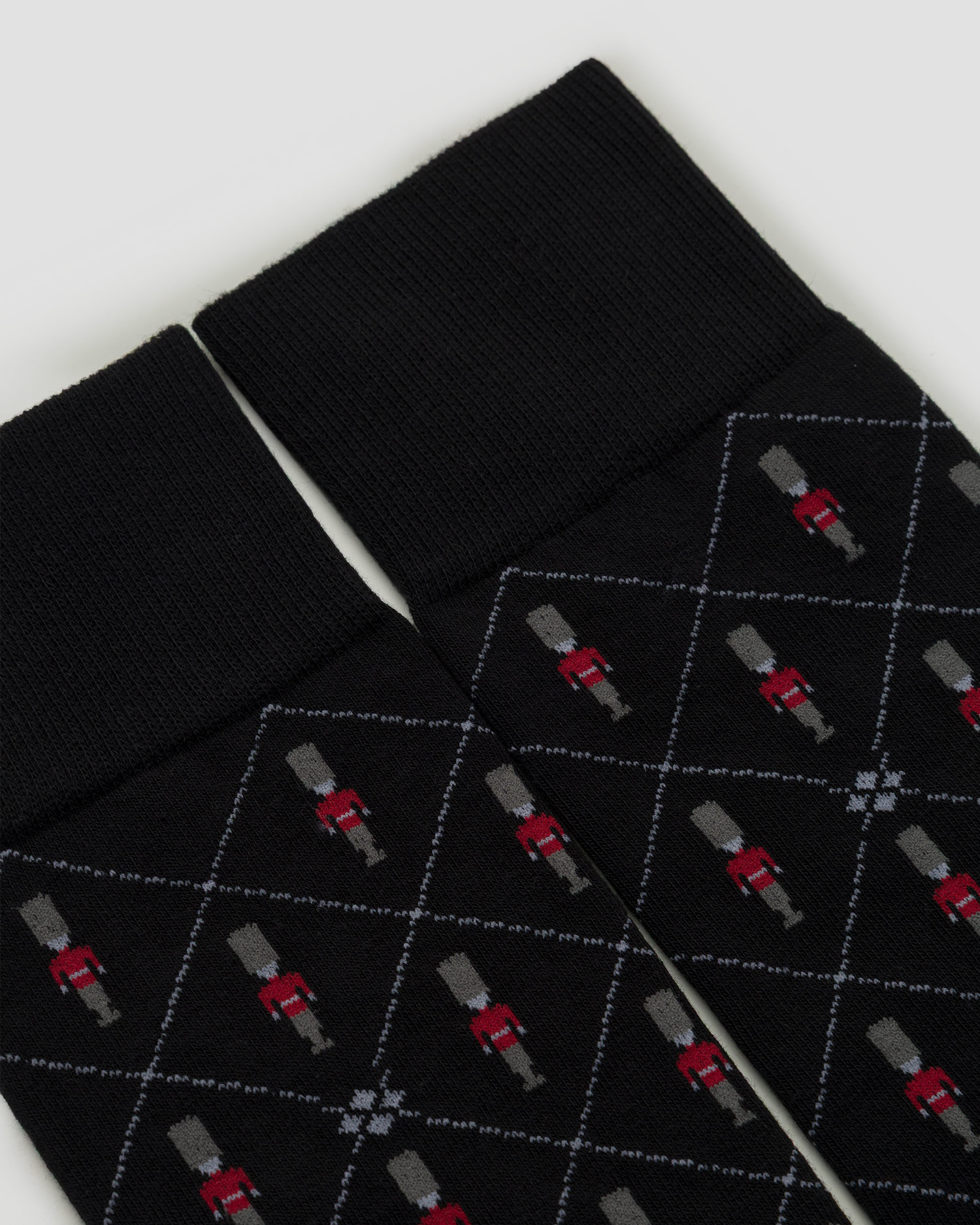 Men's socks Burlington Guard guards