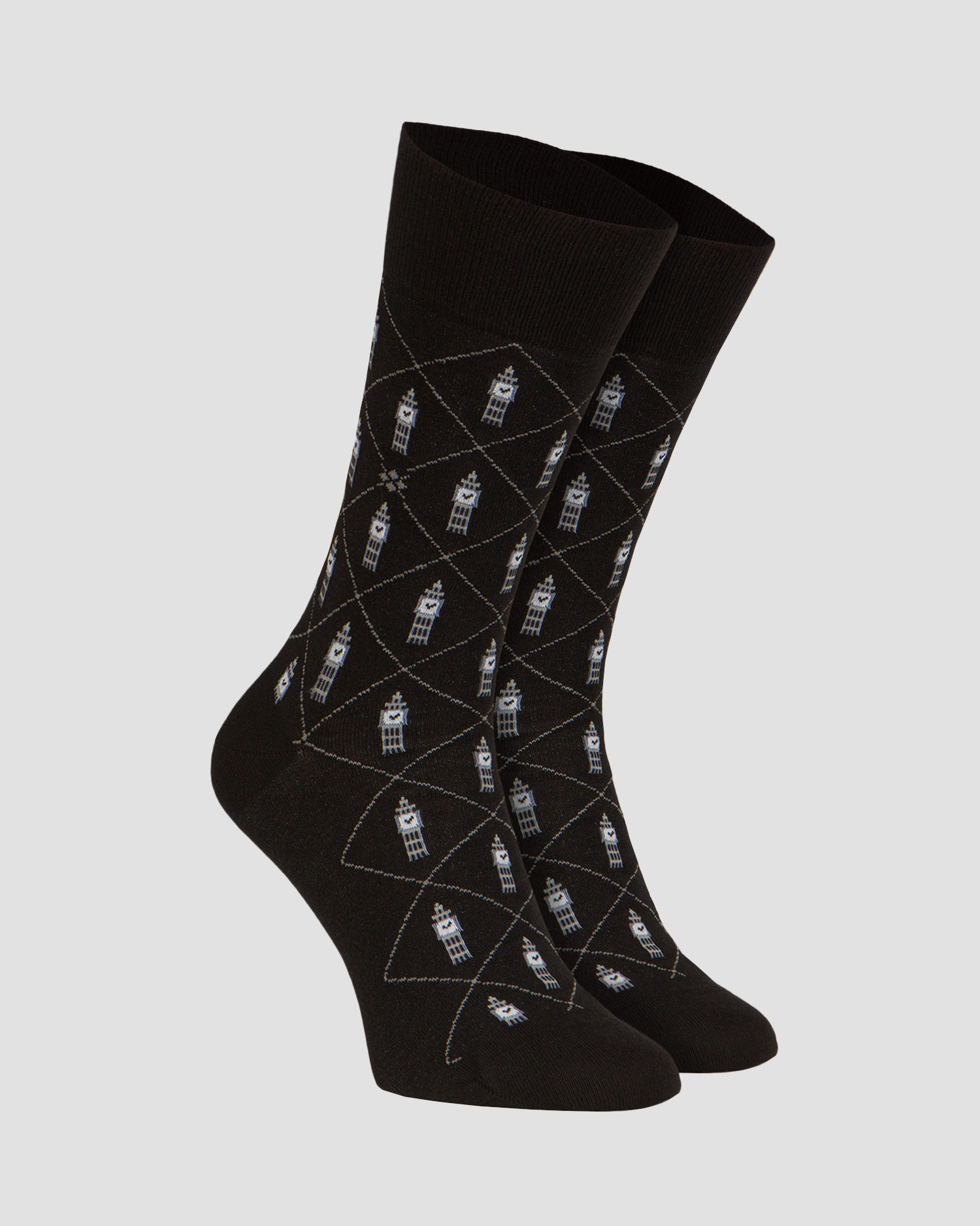 Men’s socks Burlington Big Ben