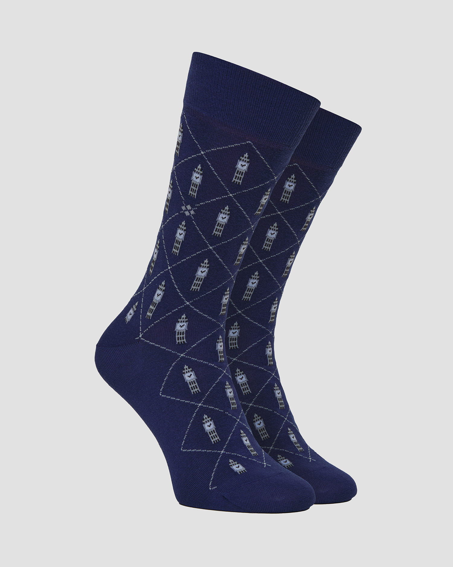 Men's socks Burlington Big Ben