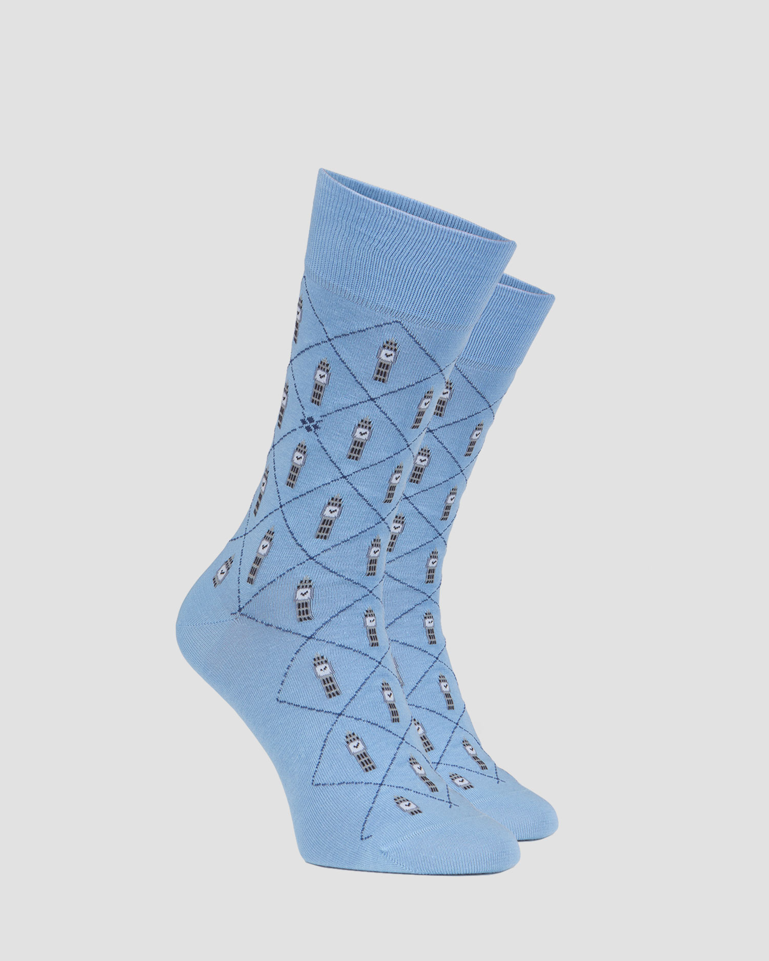 Men's socks Burlington Big Ben