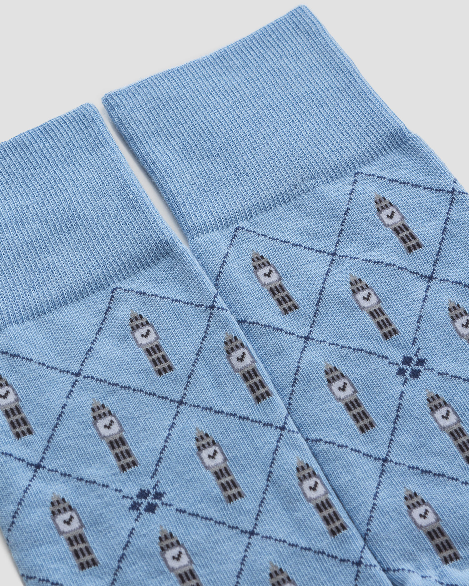 Men's socks Burlington Big Ben