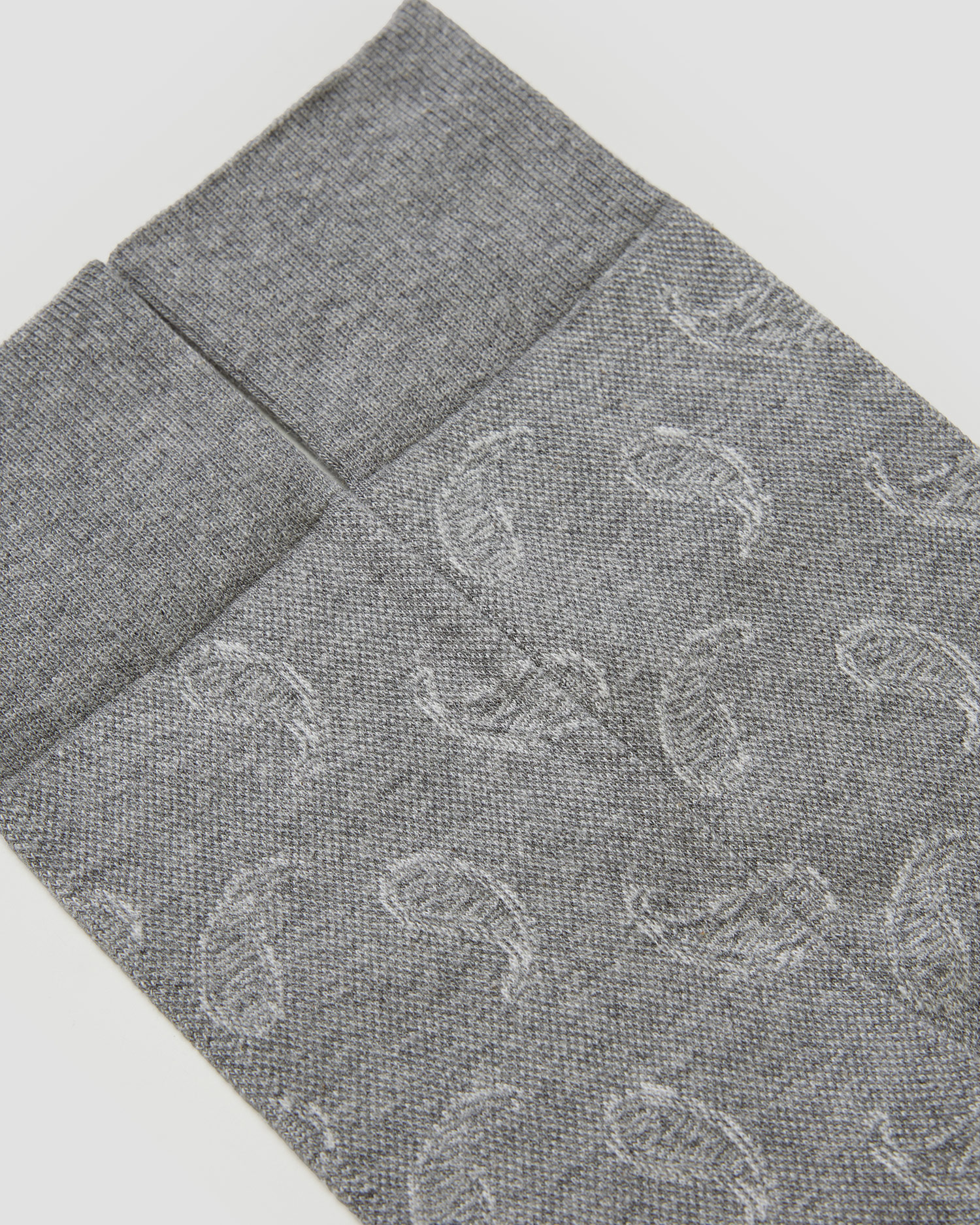 Men's socks Burlington Paisley