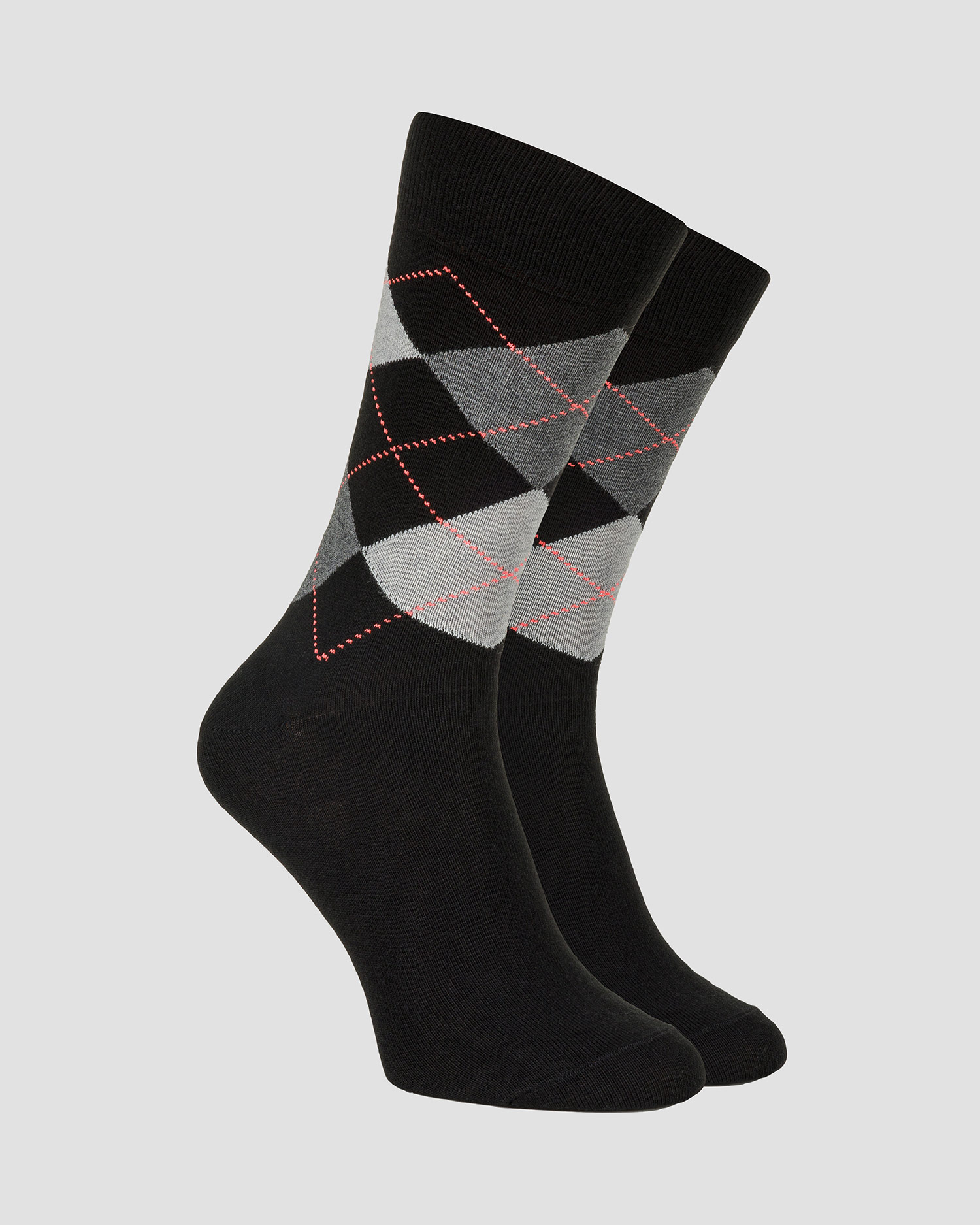 Calzini da uomo Burlington British Box Giftbox 3-Pack
