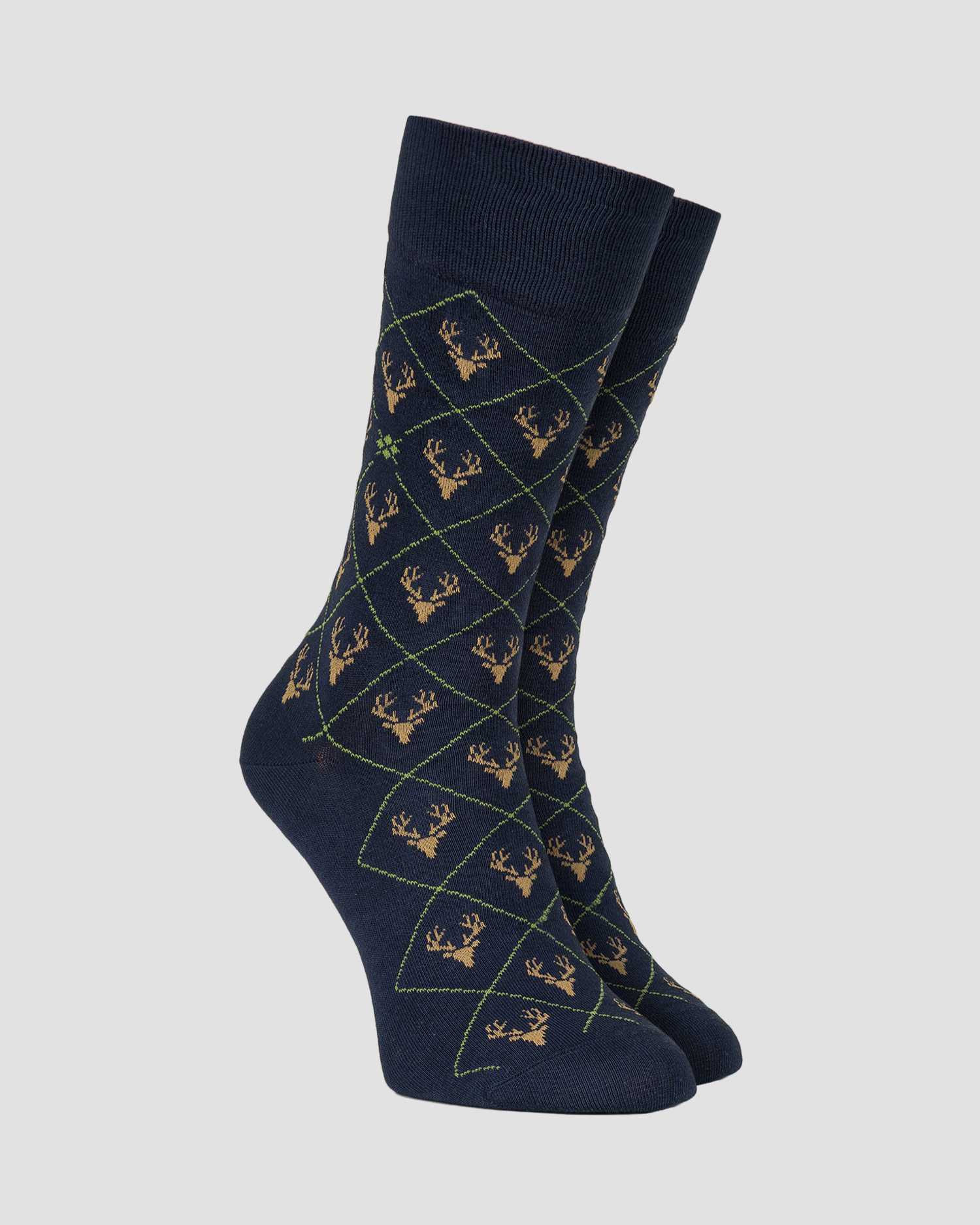 Men's socks Burlington St. Hubert