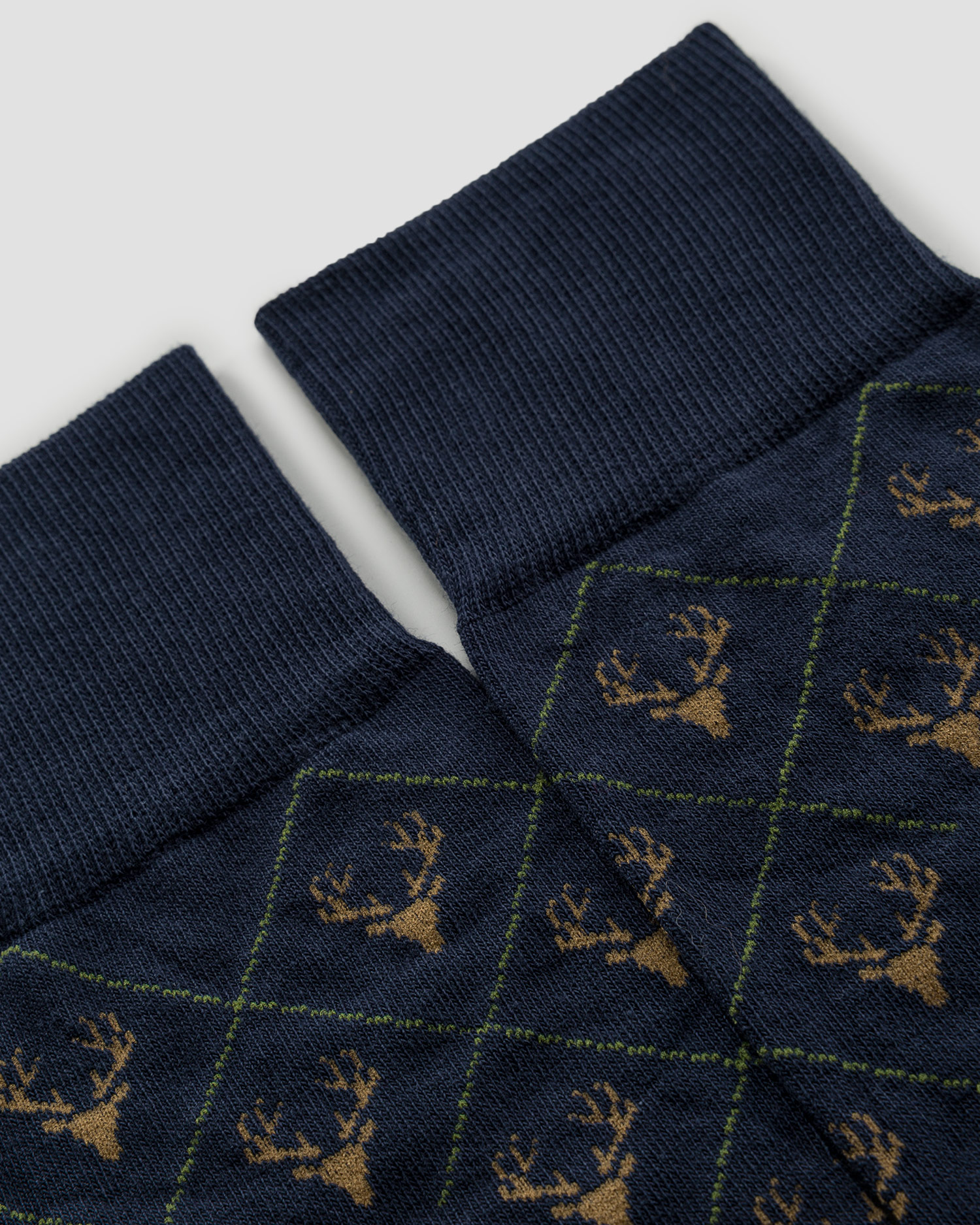 Men's socks Burlington St. Hubert