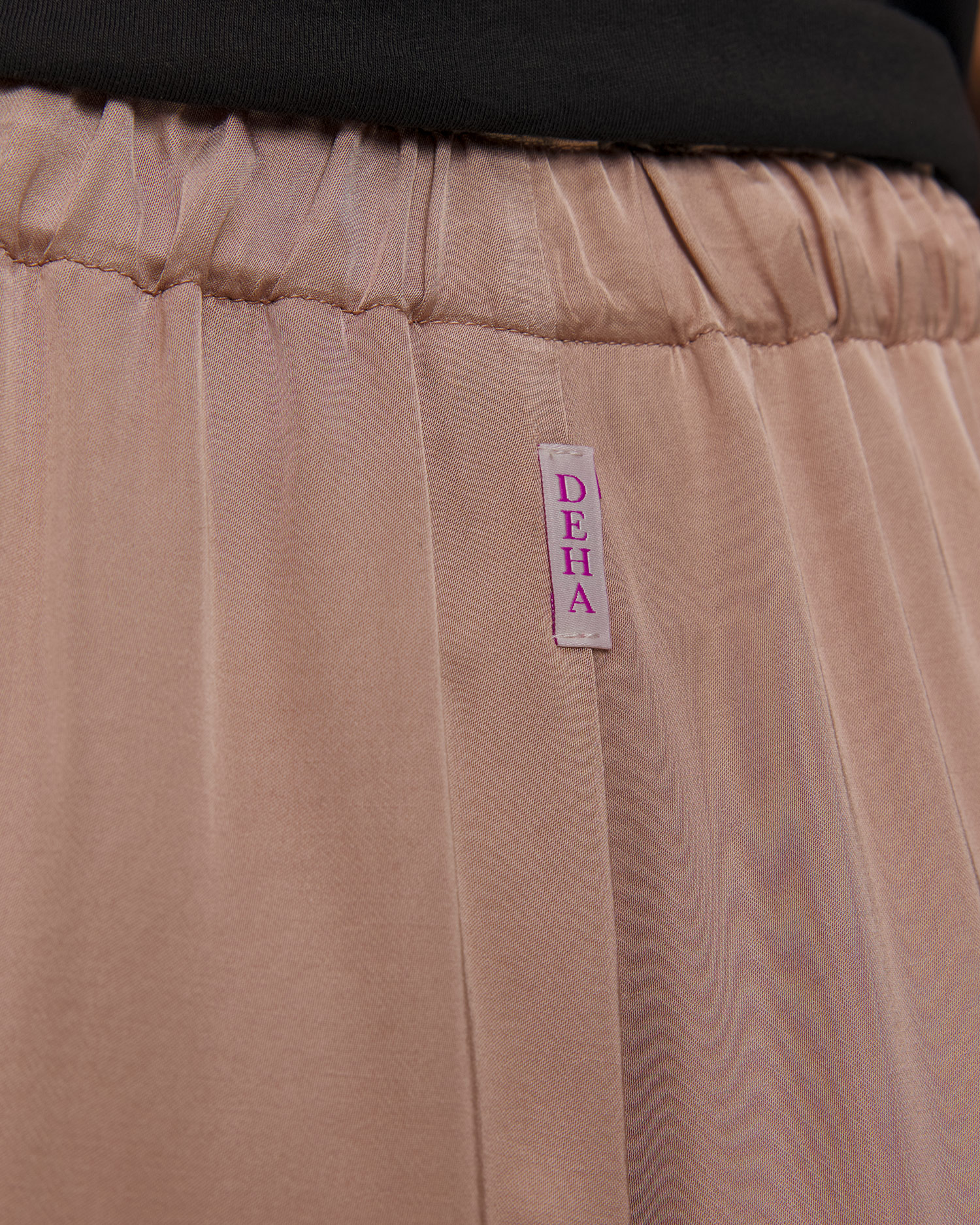 Deha Palazzo-Hose aus Viskose für Damen