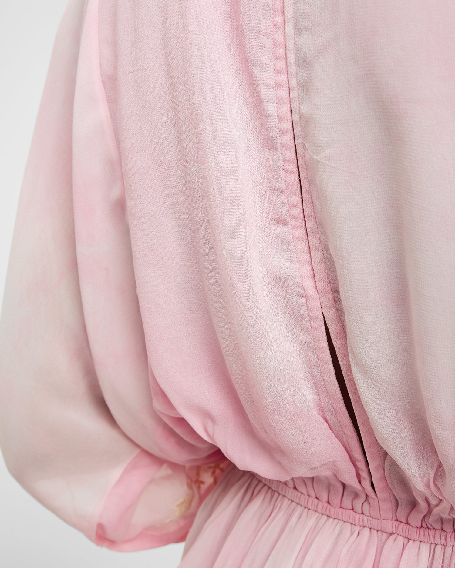 Sukienka LoveShackFancy BRIDGELY