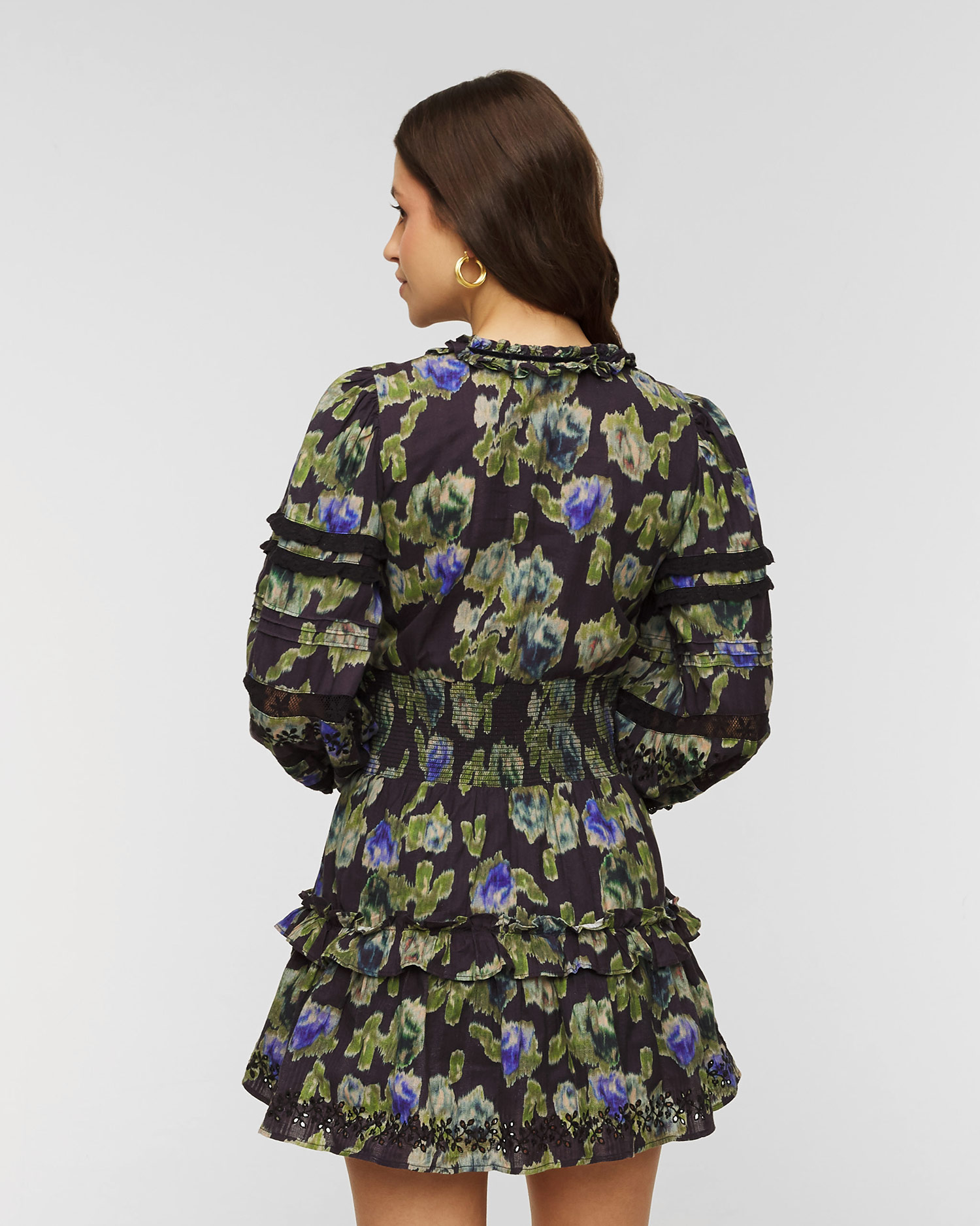 Sukienka LoveShackFancy Clarkie