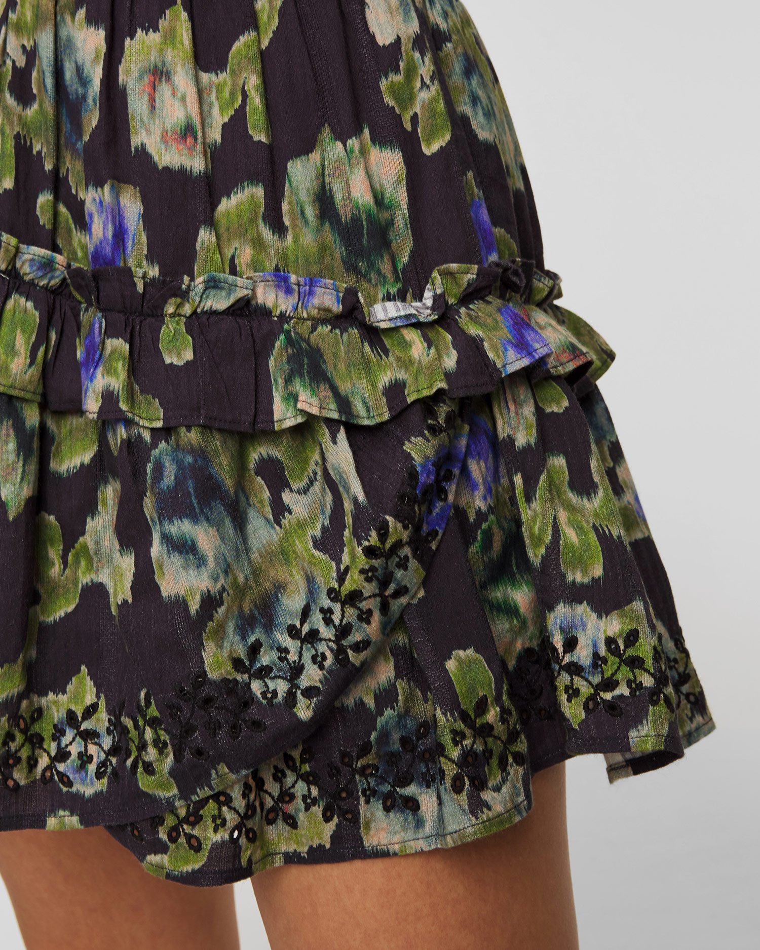 Sukienka LoveShackFancy Clarkie