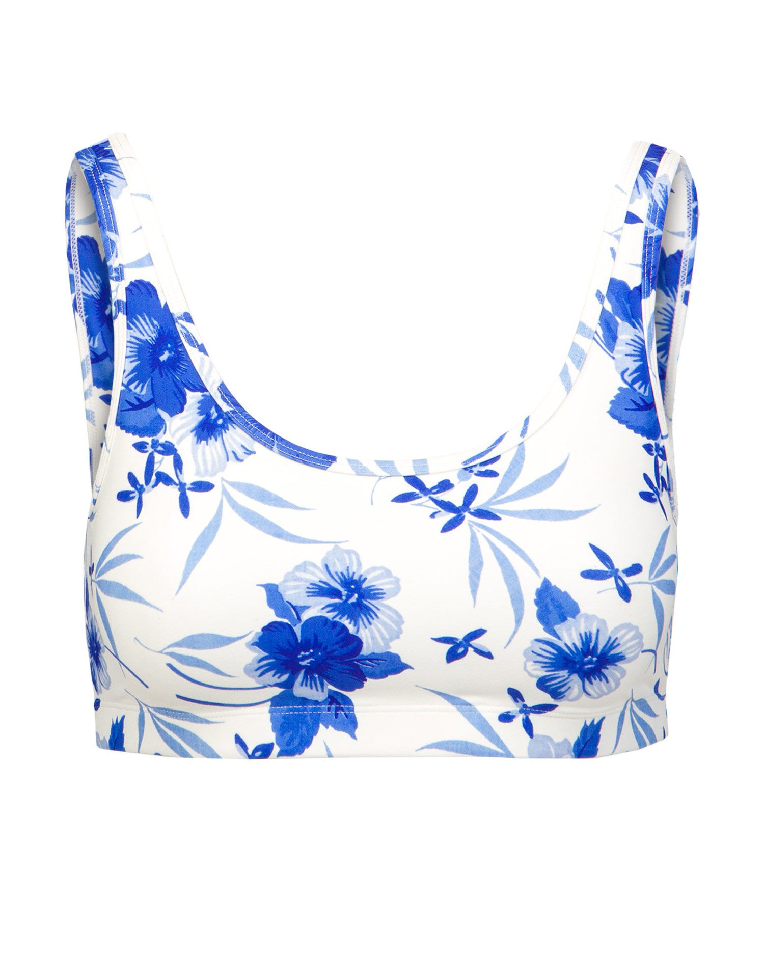 LoveShackFancy Ornice Sport-Top