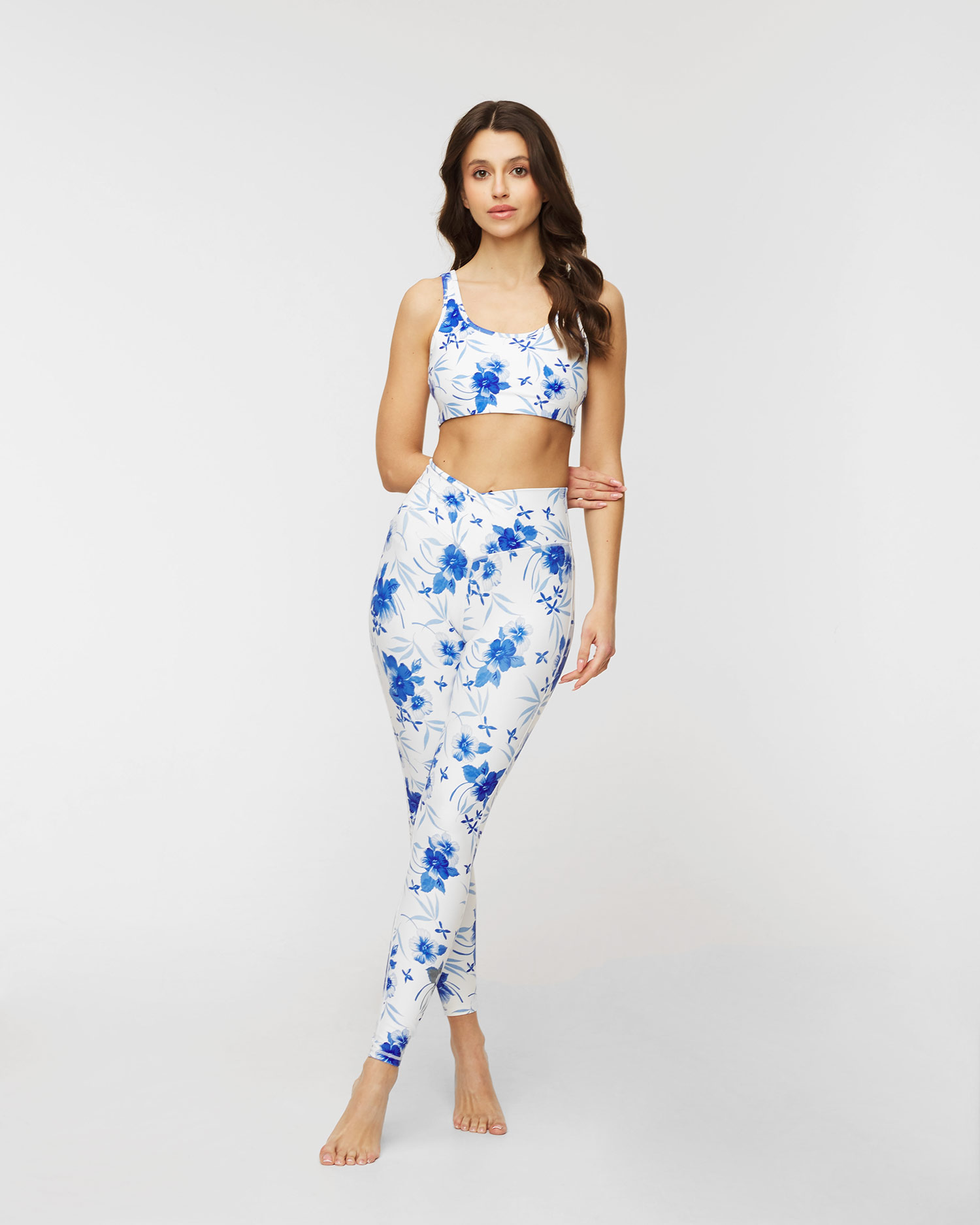 LoveShackFancy Ornice Sport-Top